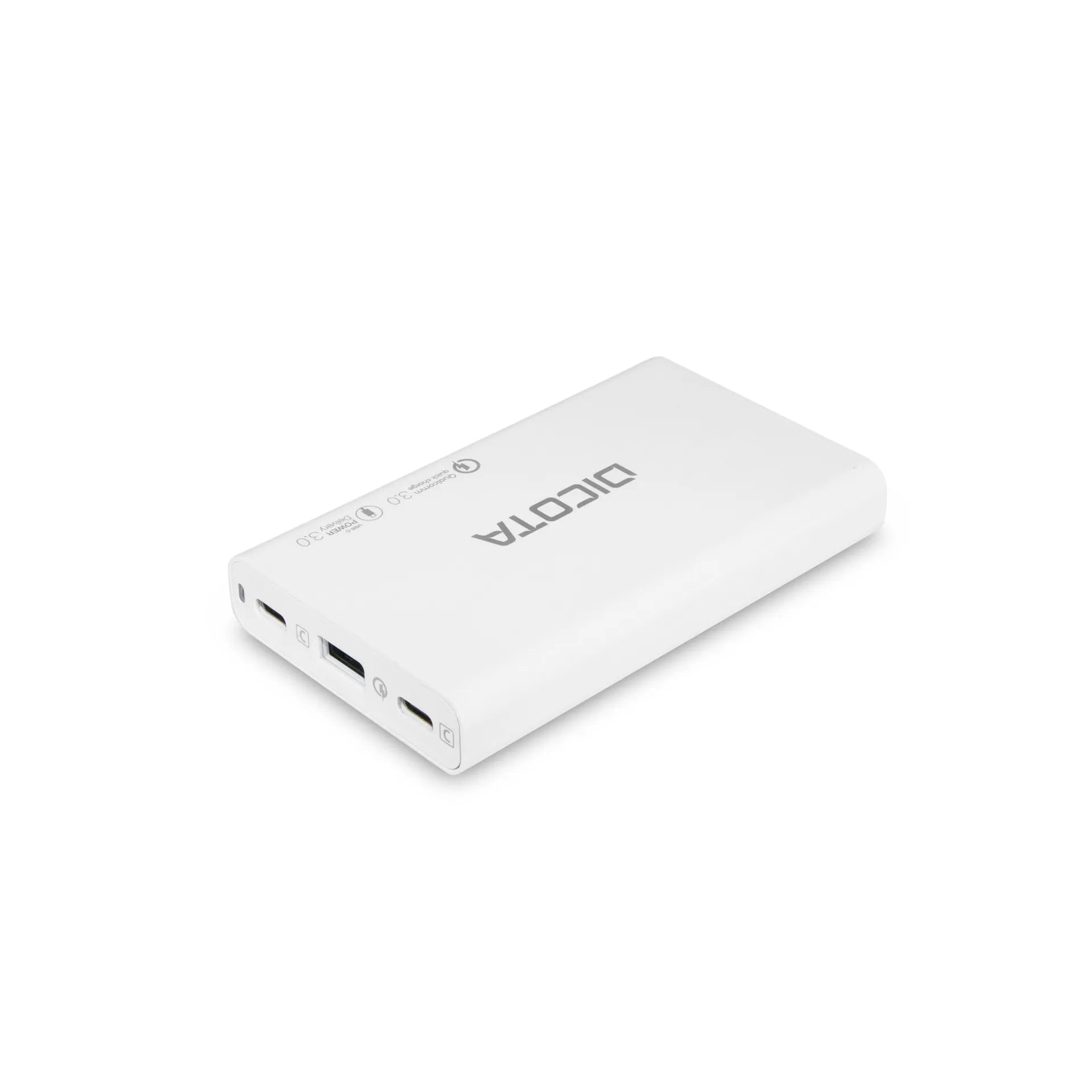 BASE XXO Power & Charging 3-Port Desktop Charger (65W) caricatore da tavolo 60 W max