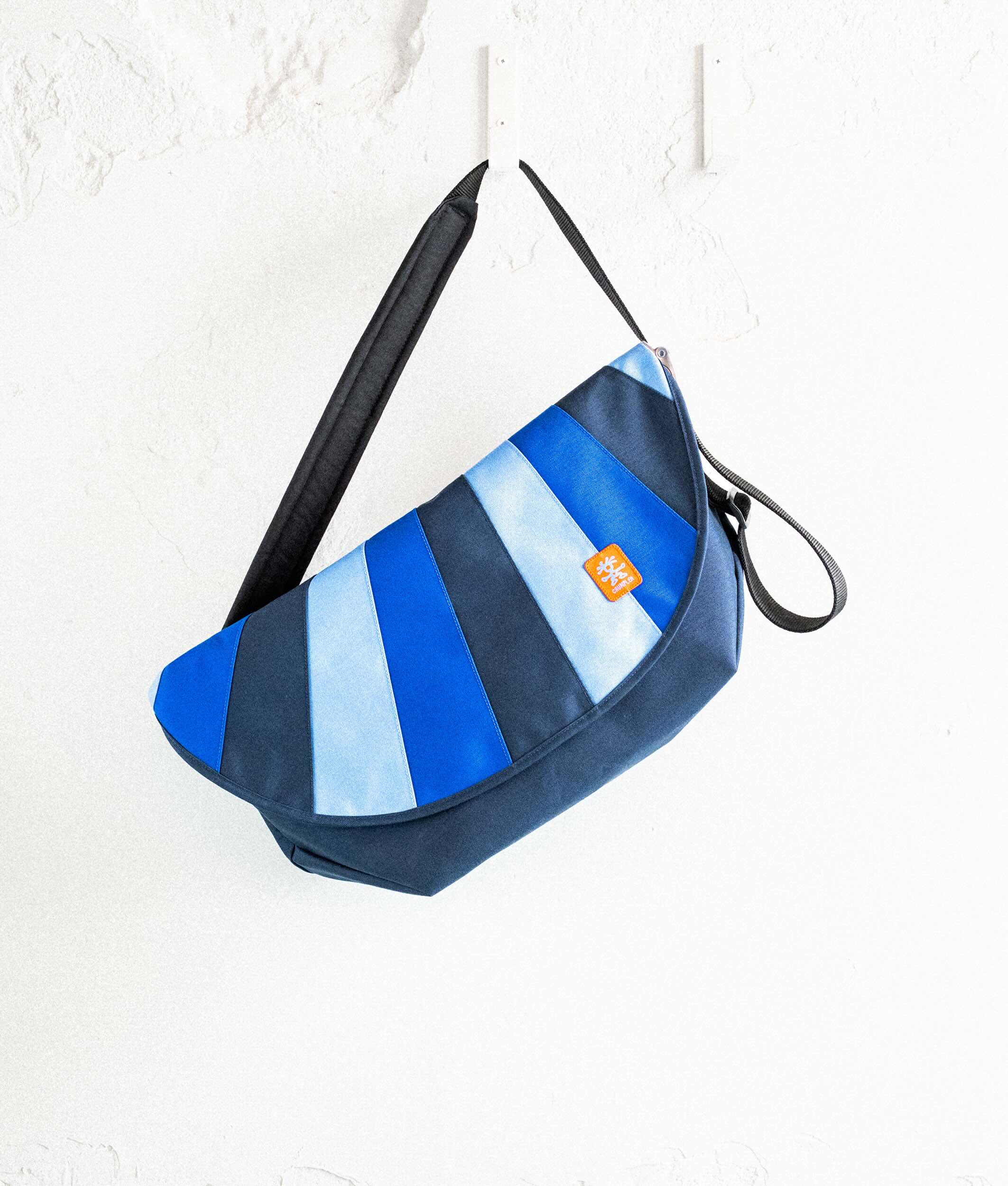 Crumpler Messenger Bags CD1 borsa messenger color Umarelli