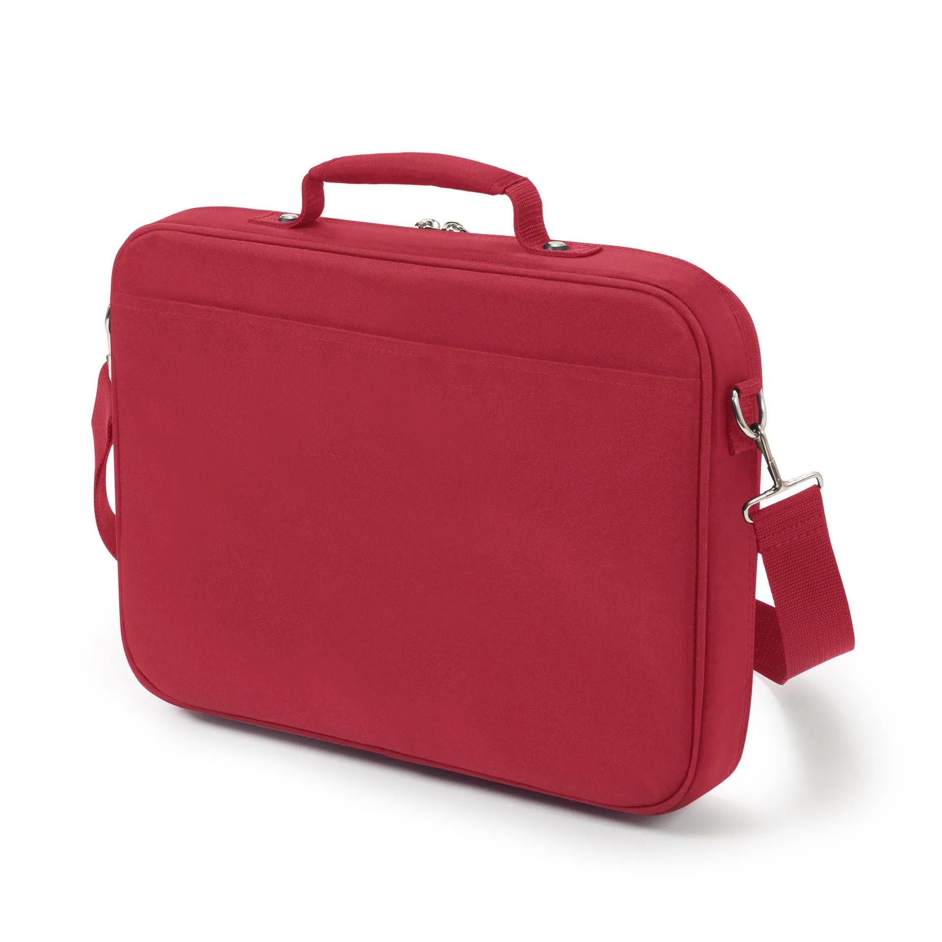 DICOTA Eco Multi BASE borsa laptop 15-17.3 rossa in PET riciclato