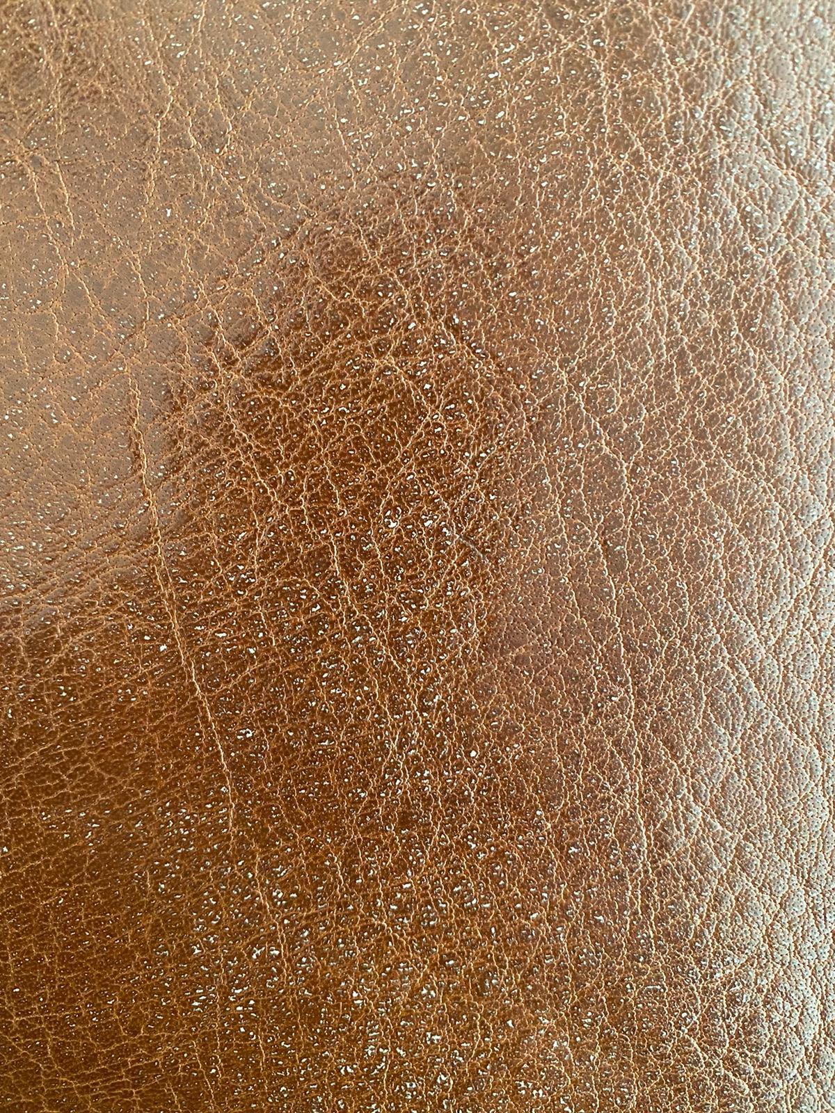 Ashwood Man Bags & Briefcases A4 Folder cartella A4 in pelle castagna marrone