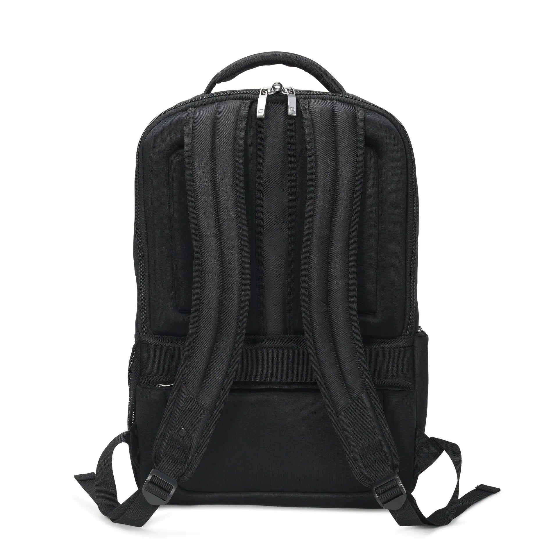 BASE XXO Backpacks Eco Backpack SELECT 13-15.6 zaino nero