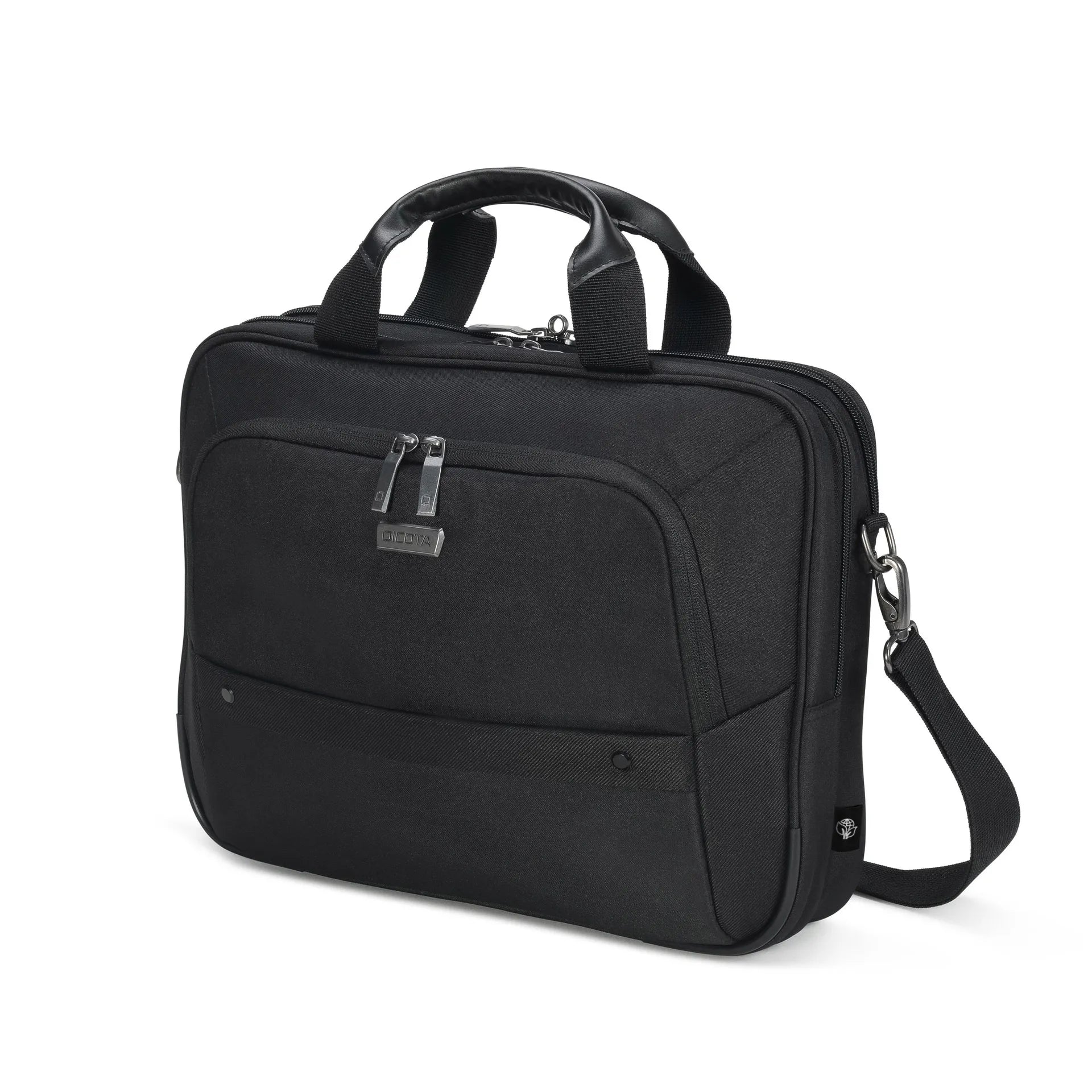BASE XXO Laptop Bags Eco Top Traveller SELECT 12-14,1 borsa laptop angoli EVA