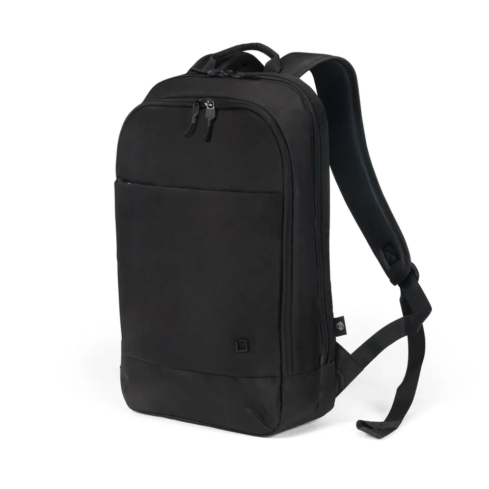 BASE XXO Backpacks Eco Backpack Slim MOTION 13-16 zaino nero