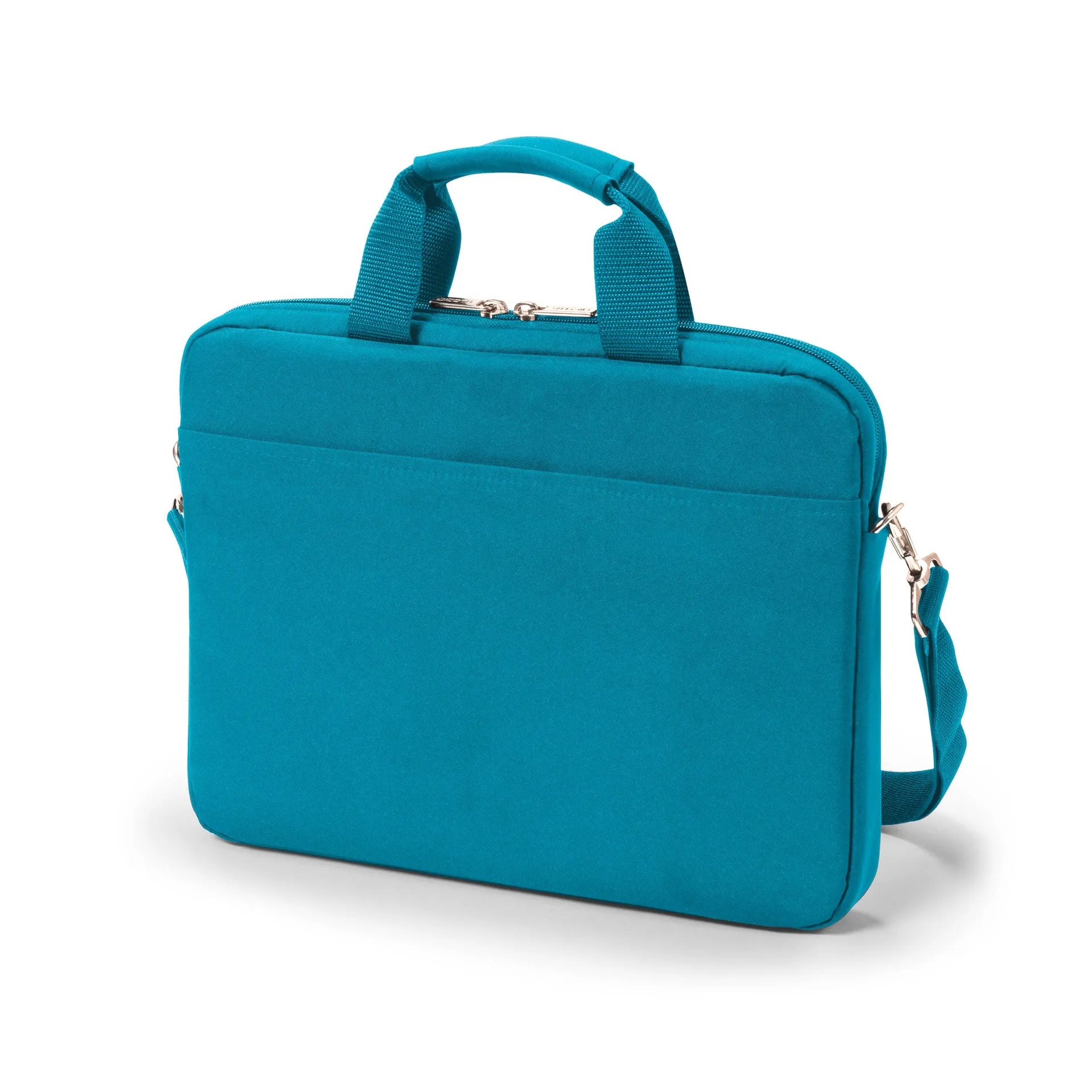 BASE XXO Laptop Bags Eco Slim Case BASE 13-14.1 Blue custodia laptop blu riciclata