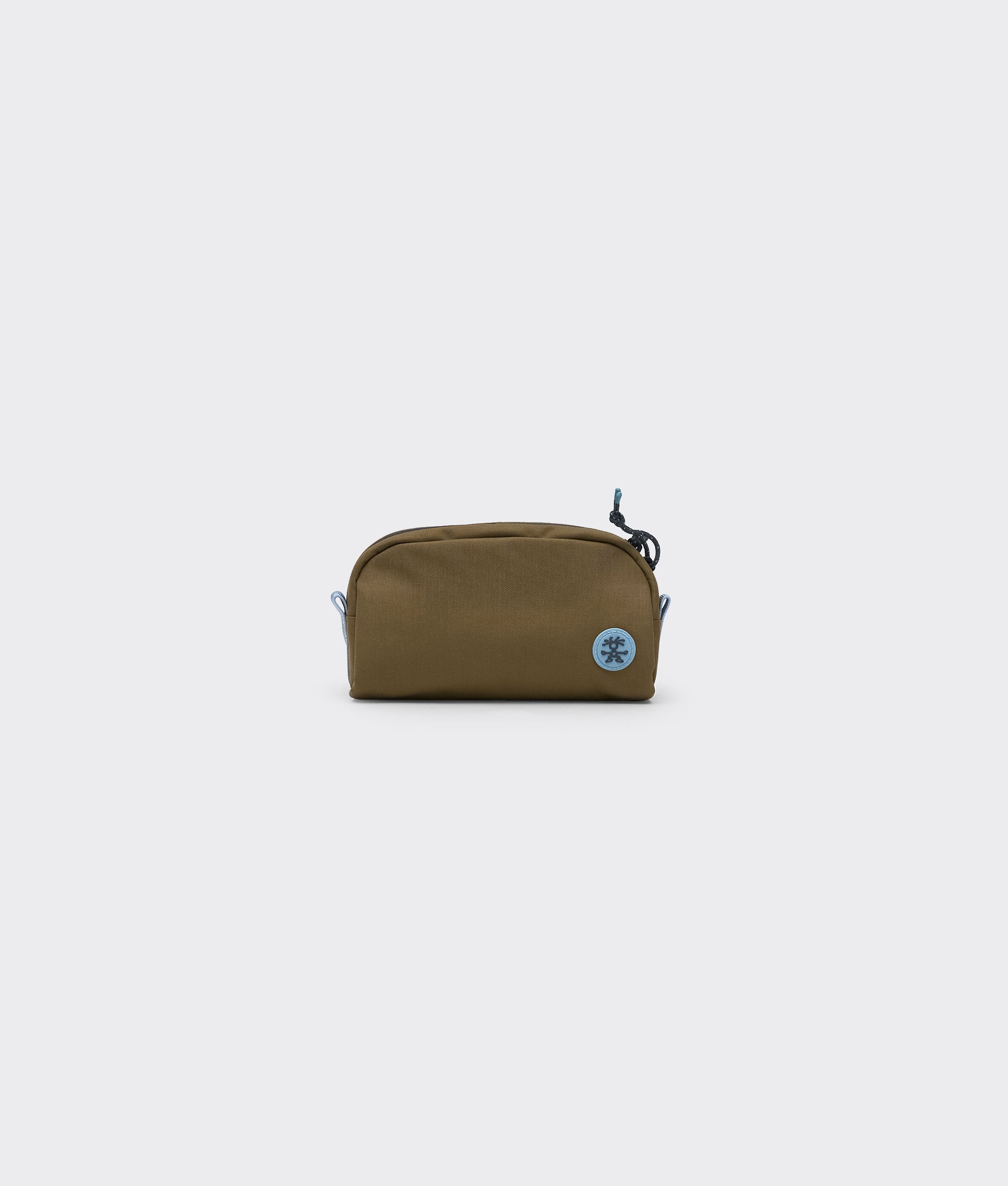 Crumpler Small Bags & Accessories Bonanza (Small) beauty case Red zip