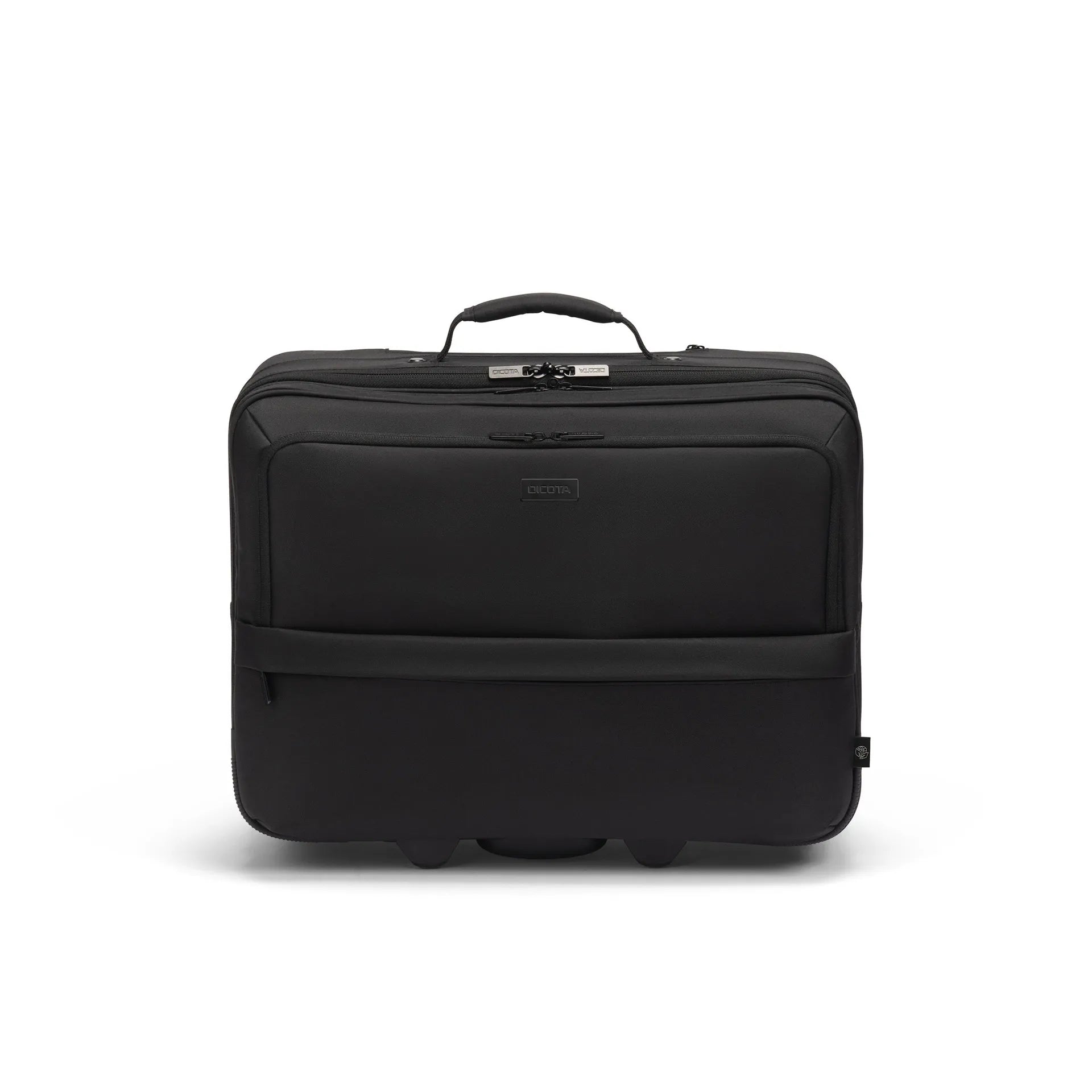 BASE XXO Laptop Bags Multi Roller Eco CORE 15-17.3 trolley laptop riciclato