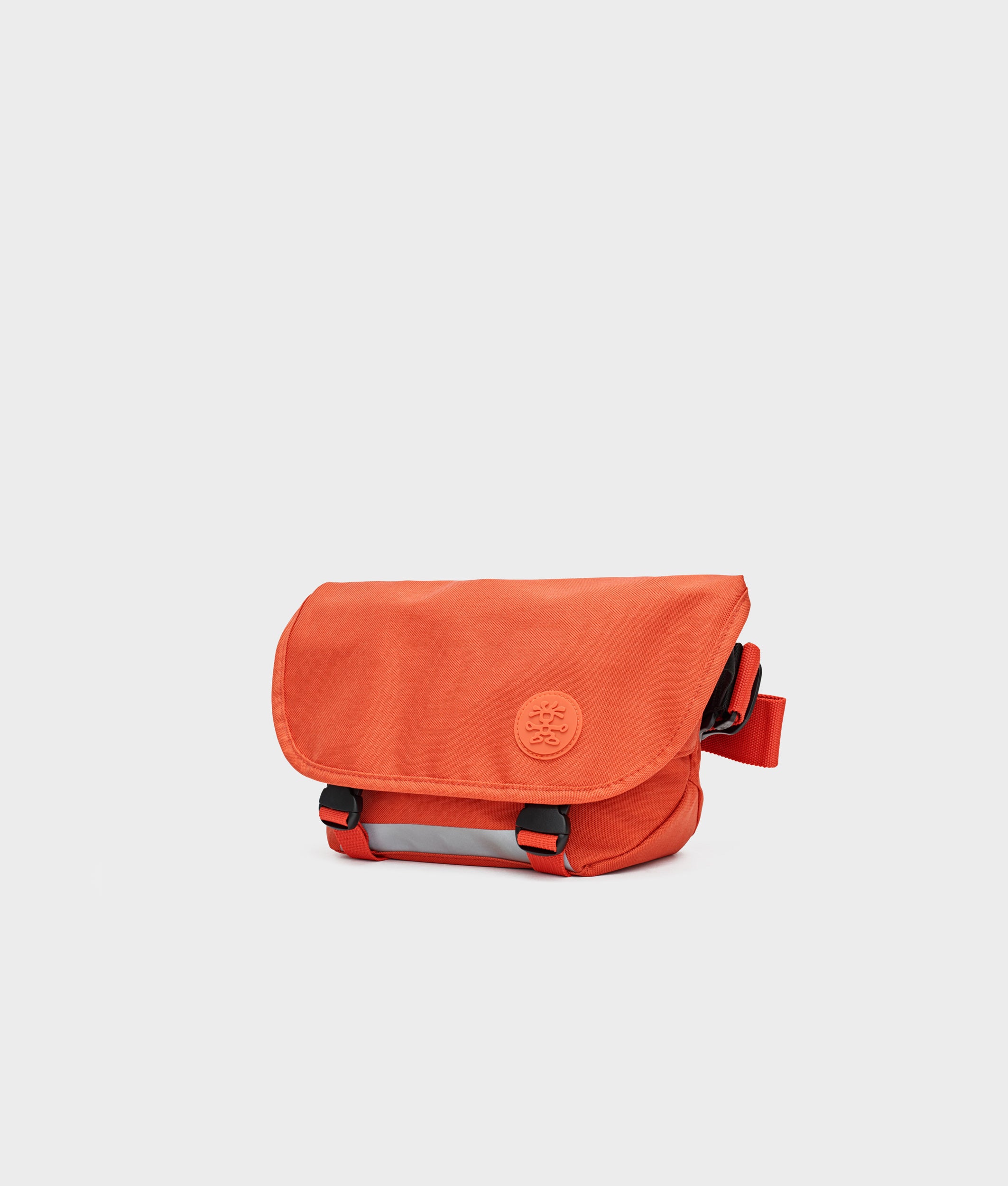 Crumpler Messenger Bags Comfort Zone (Sml) borsa messenger piccola ocra
