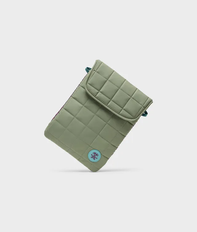 Crumpler Laptop Bags Padded Cell 13 custodia Leaf imbottita