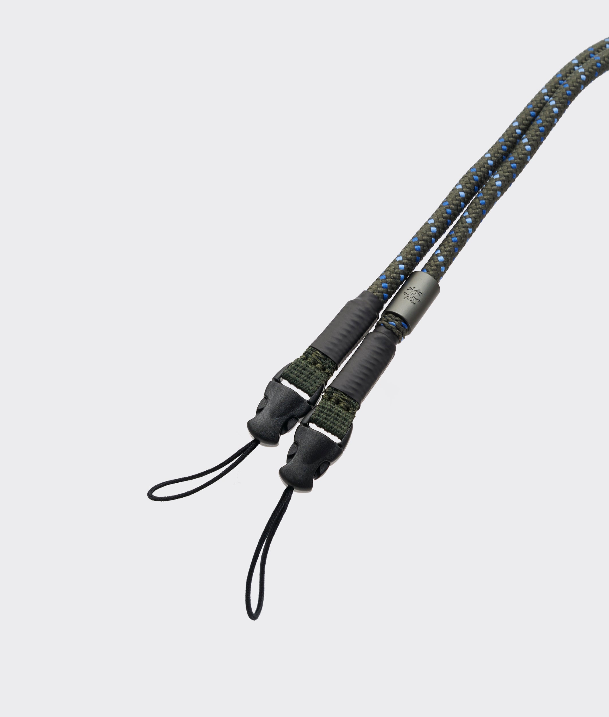 Crumpler Small Bags & Accessories Noose (Neck) cordino da collo Soil corda spessa