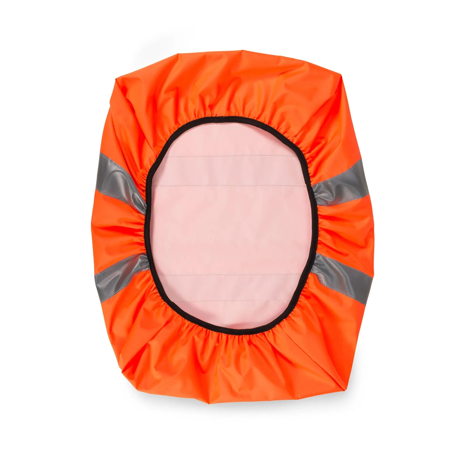 BASE XXO Backpacks Raincover HI-VIS 25 Litre coprizaino arancione riflettente
