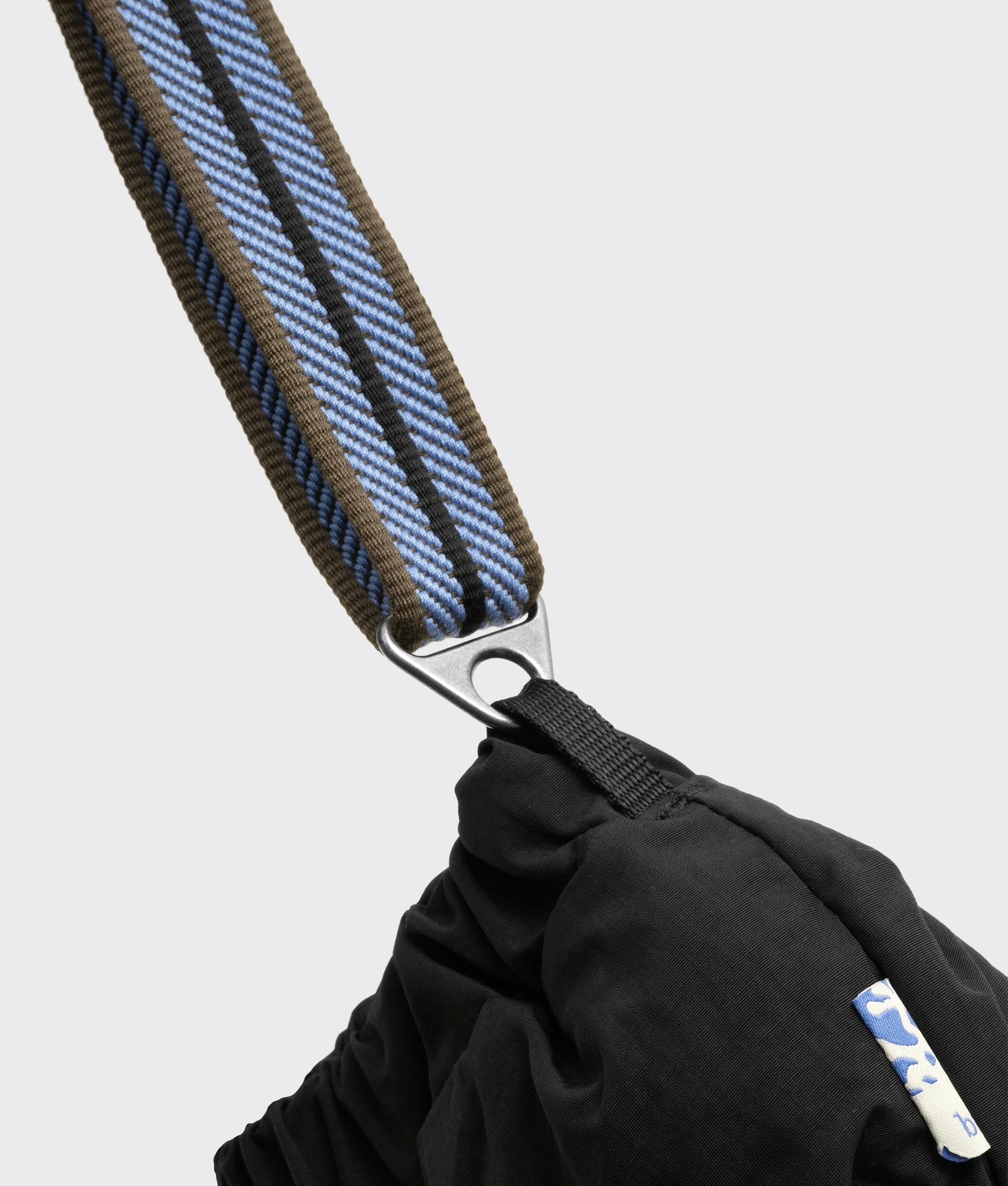 Borse a tracolla Crumpler X búl: Mini borsa a tracolla Oliva riciclata