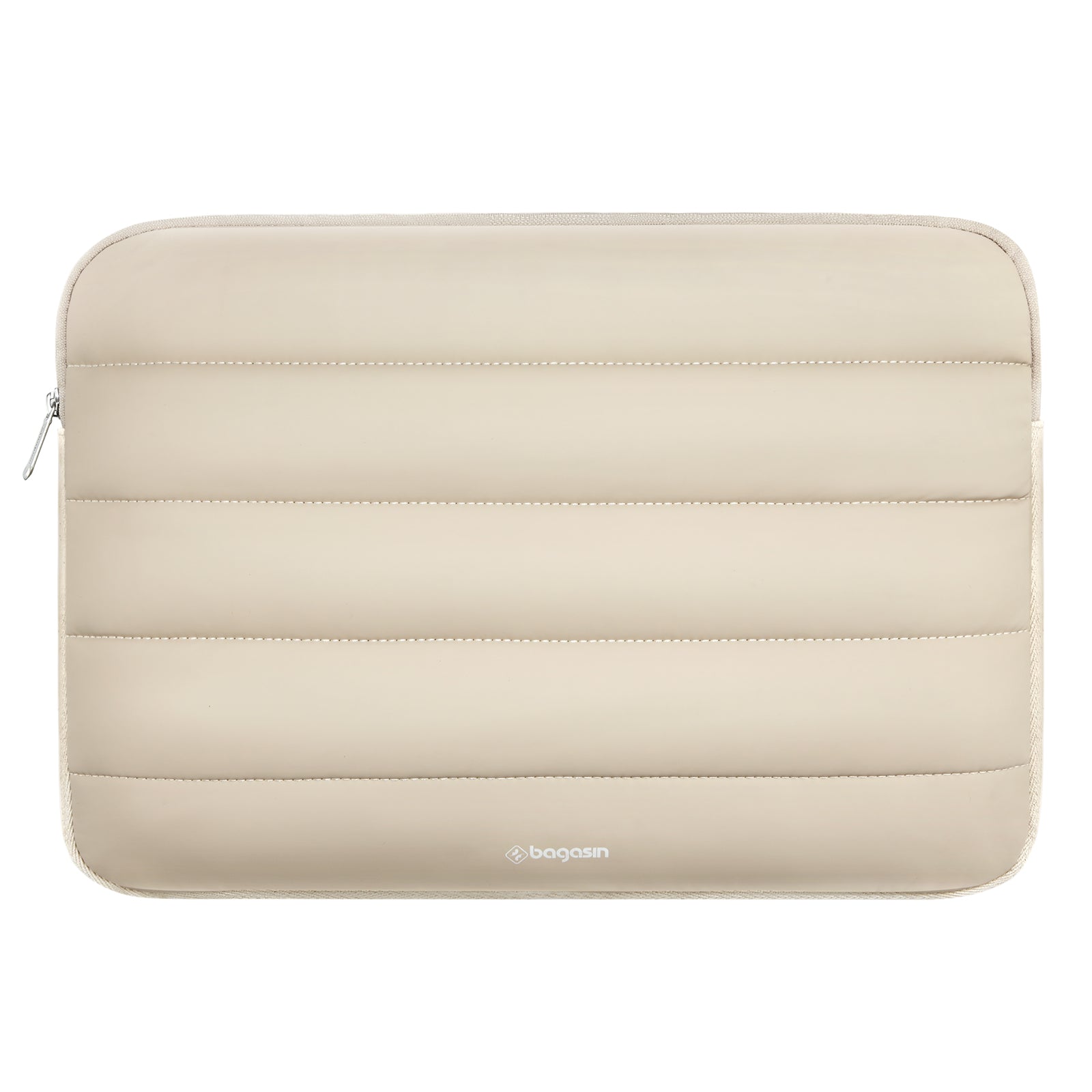 Bagasin Puffy Laptop Sleeve custodia laptop morbida idrorepellente