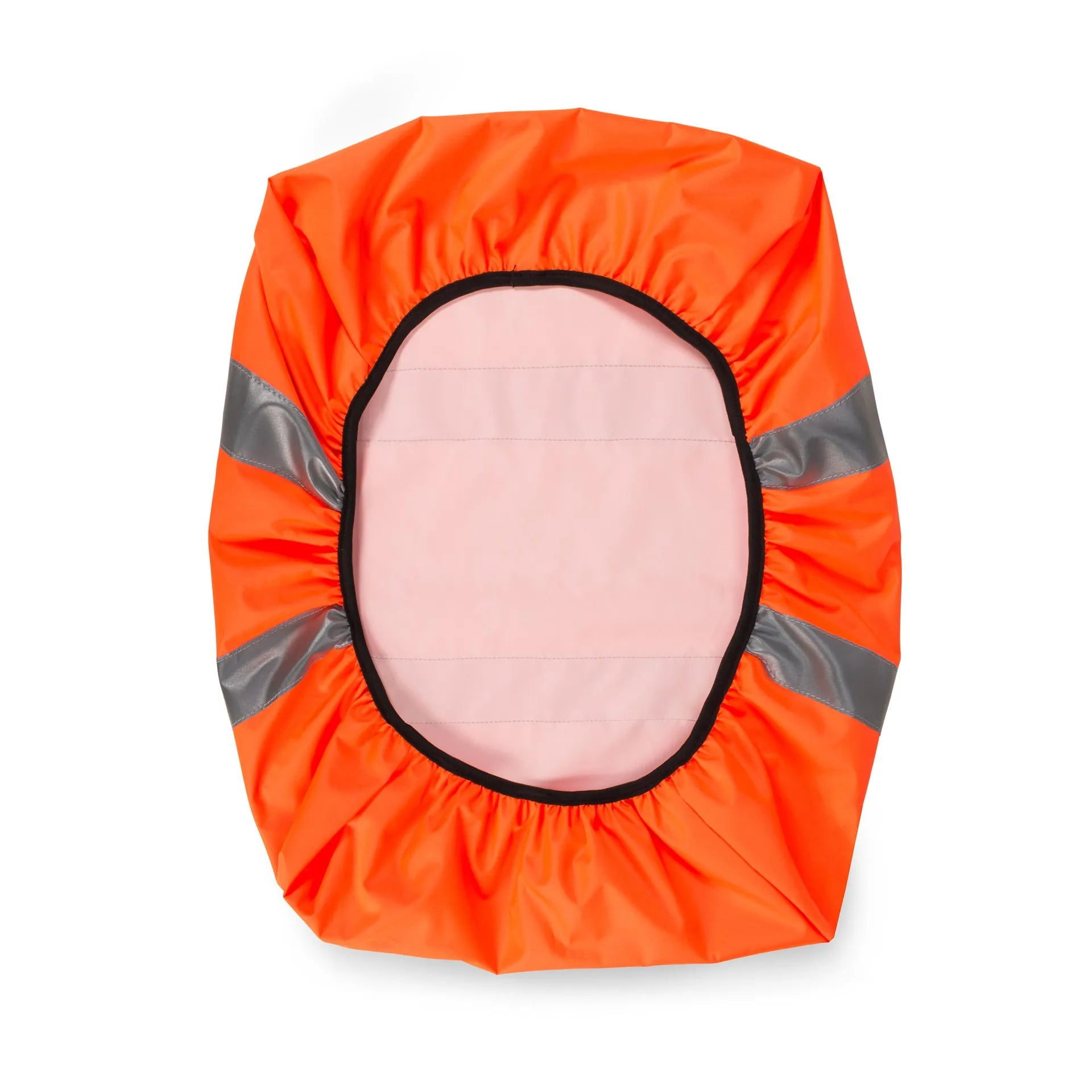 BASE XXO Backpacks Raincover HI-VIS 38 Litre Orange coprizaino 38 litri alta visibilità