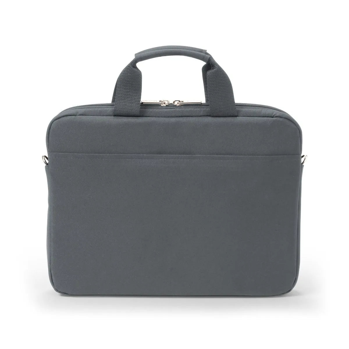 BASE XXO Laptop Bags Slim Case custodia laptop 11-12.5 grigia in poliestere