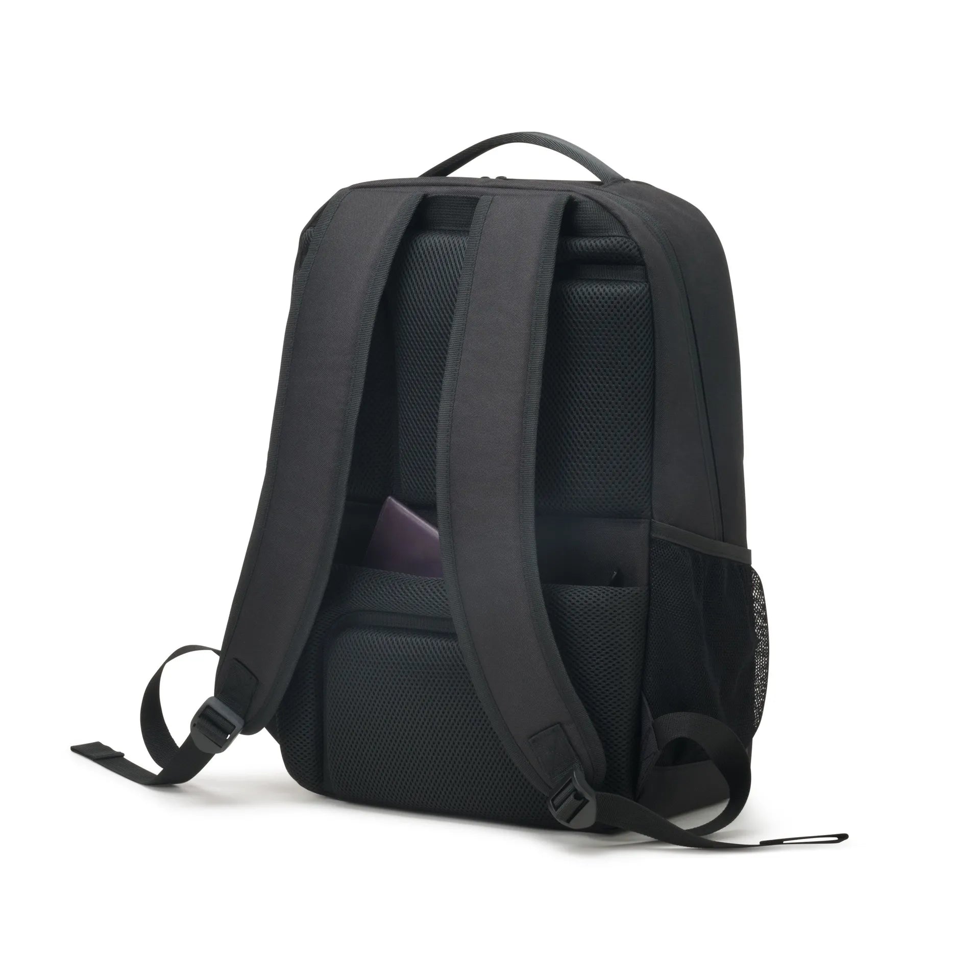 BASE XXO Backpacks Eco Backpack Plus BASE 13-16 zaino laptop 13-16 pollici PET riciclato