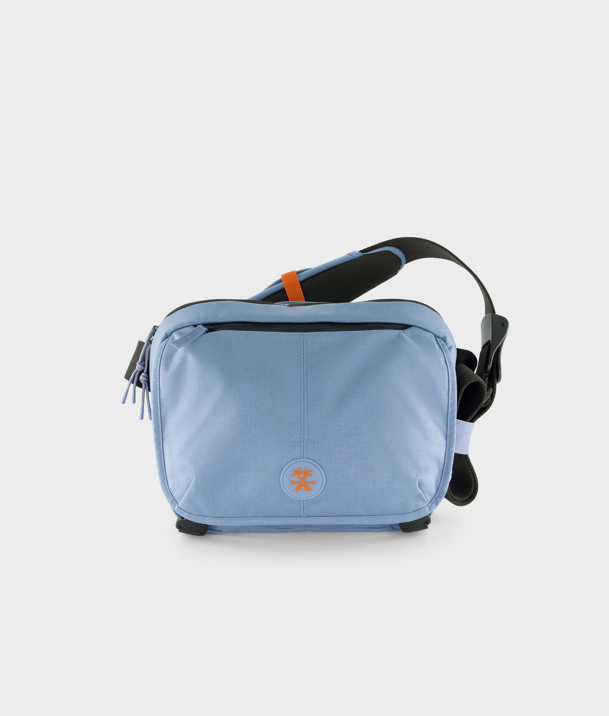 Crumpler Messenger Bags Billy borsa messenger 14 pollici mogano