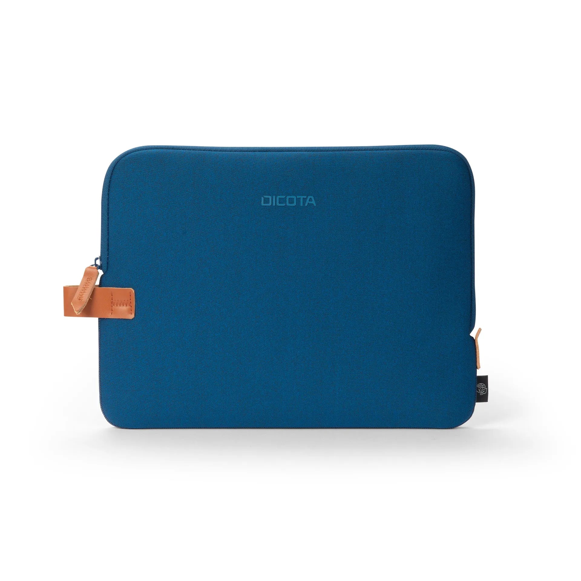 BASE XXO Sleeves Skin URBAN 13 navy custodia laptop blu navy impermeabile