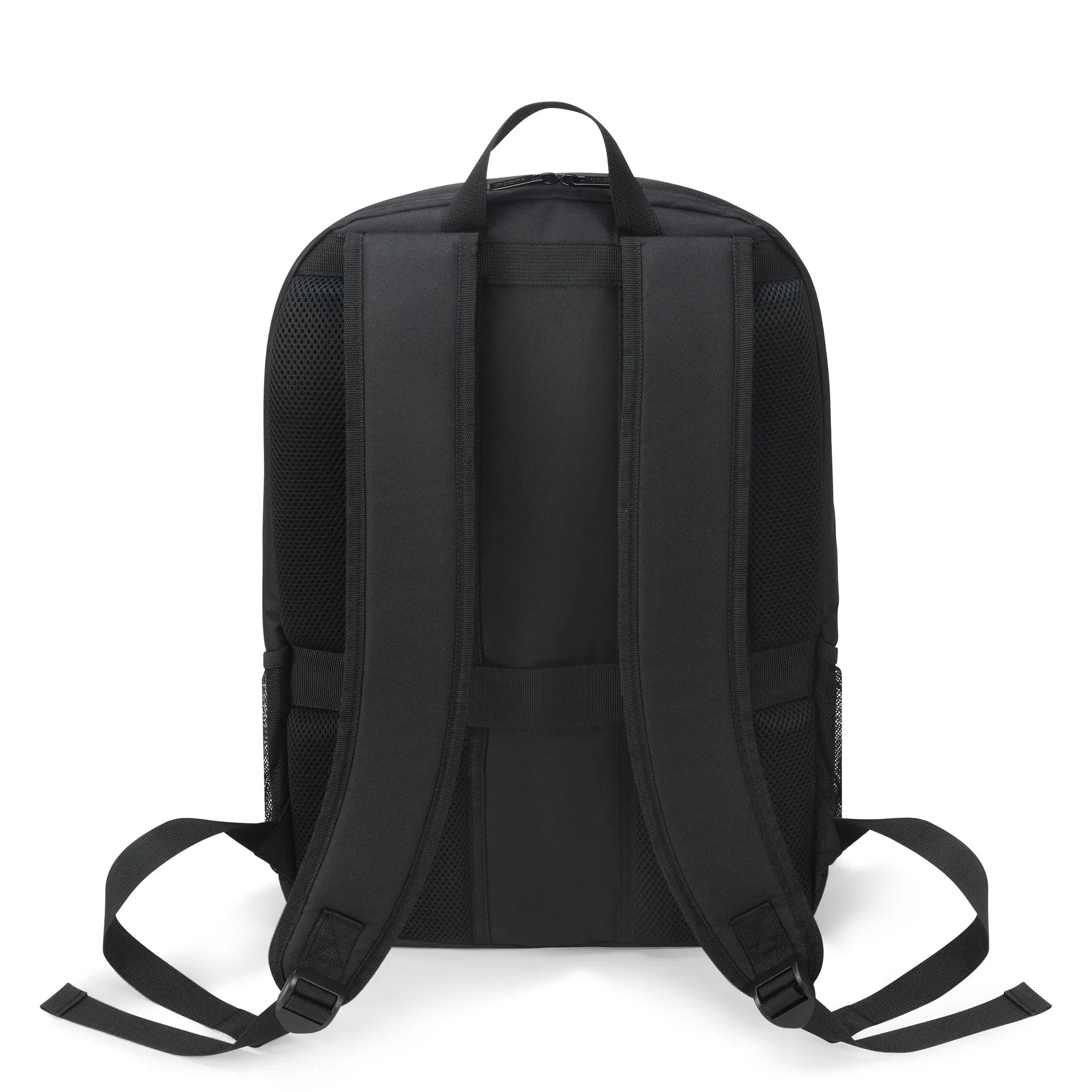 BASE XXO Backpacks TWO 15-17.3 zaino laptop nero