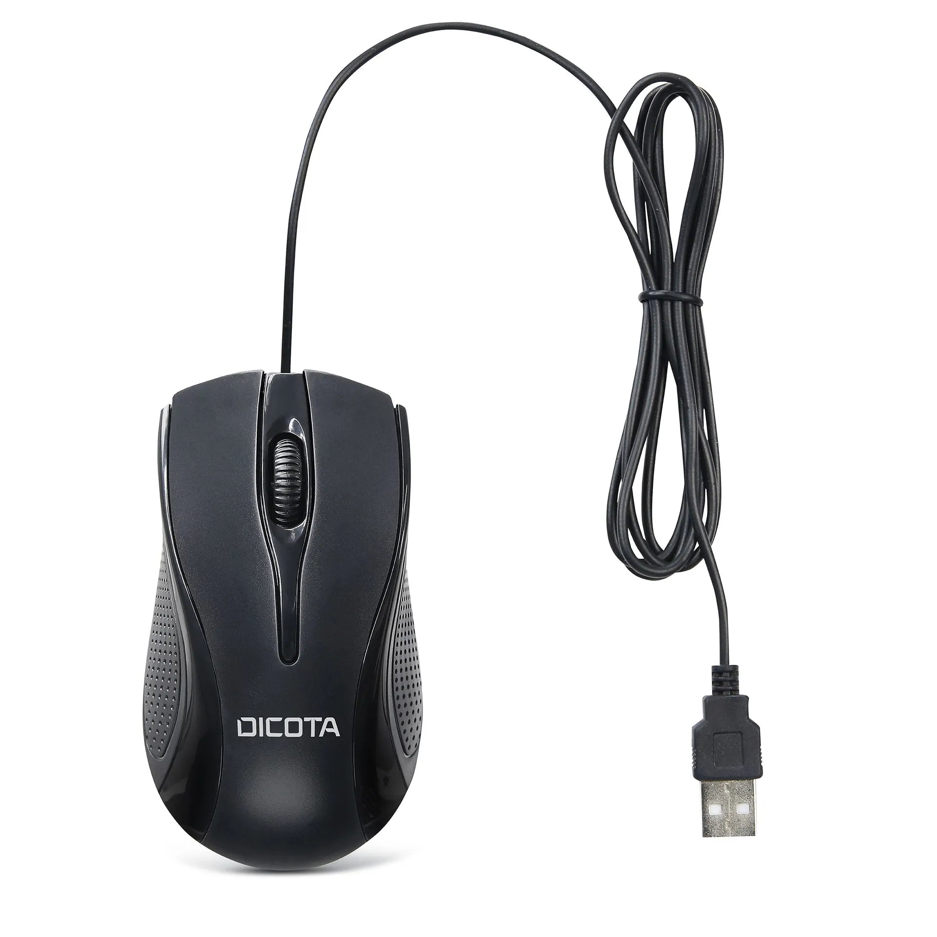 BASE XXO Input Devices Wired Mouse cablato 1200 DPI