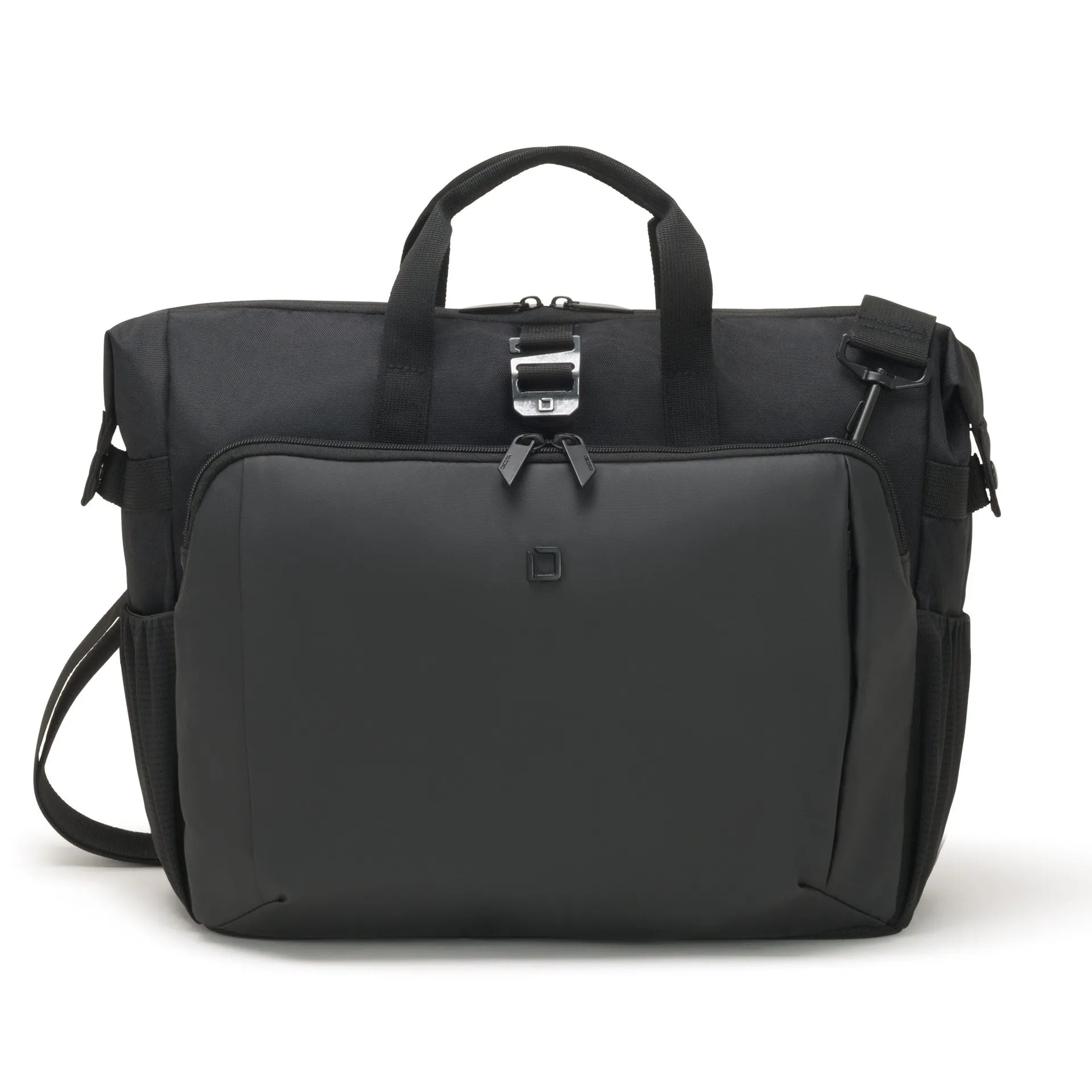BASE XXO Laptop Bags Eco Top Traveller GO 13-15.6 borsa laptop in PET riciclato