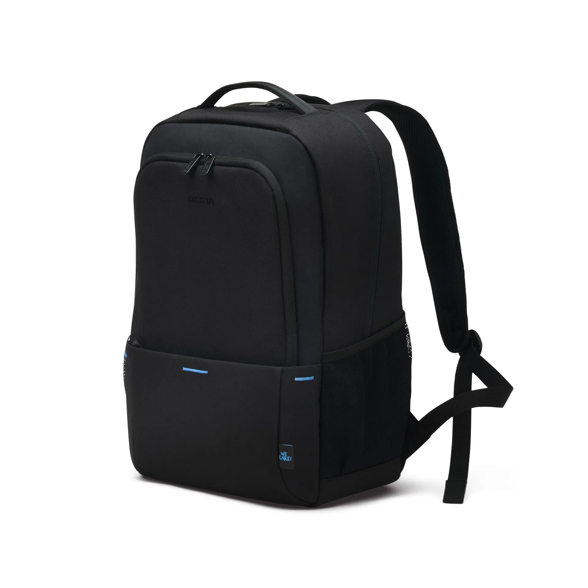BASE XXO Backpacks Plus TWO 14-16 zaino per laptop in PET riciclato