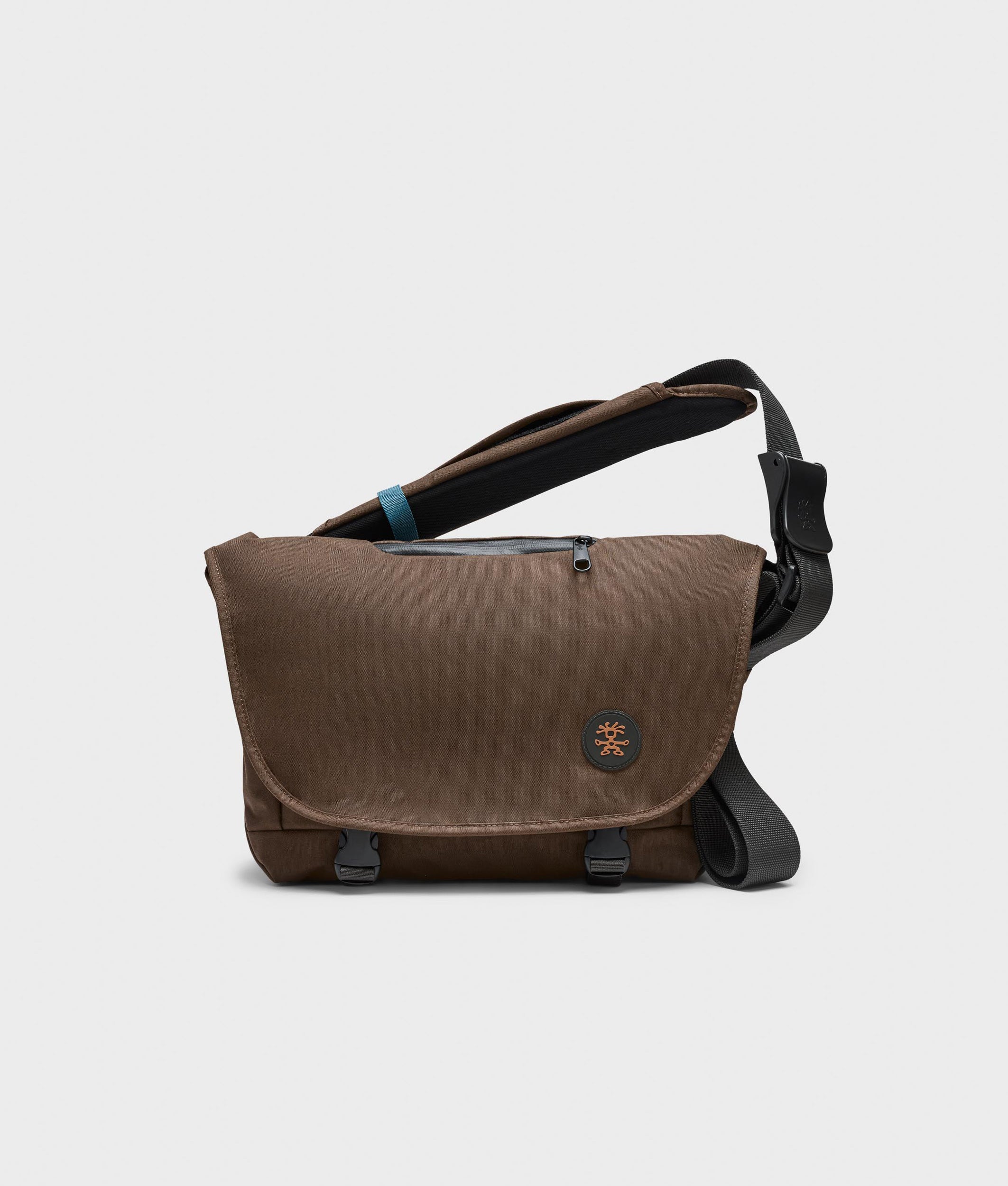 Crumpler Messenger Bags Brace borsa messenger 14 pollici Trek Green