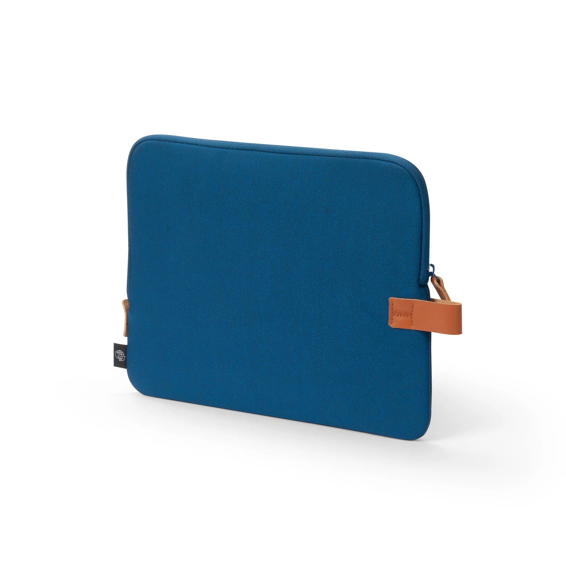 BASE XXO Sleeves Skin URBAN 13 navy custodia laptop blu navy impermeabile