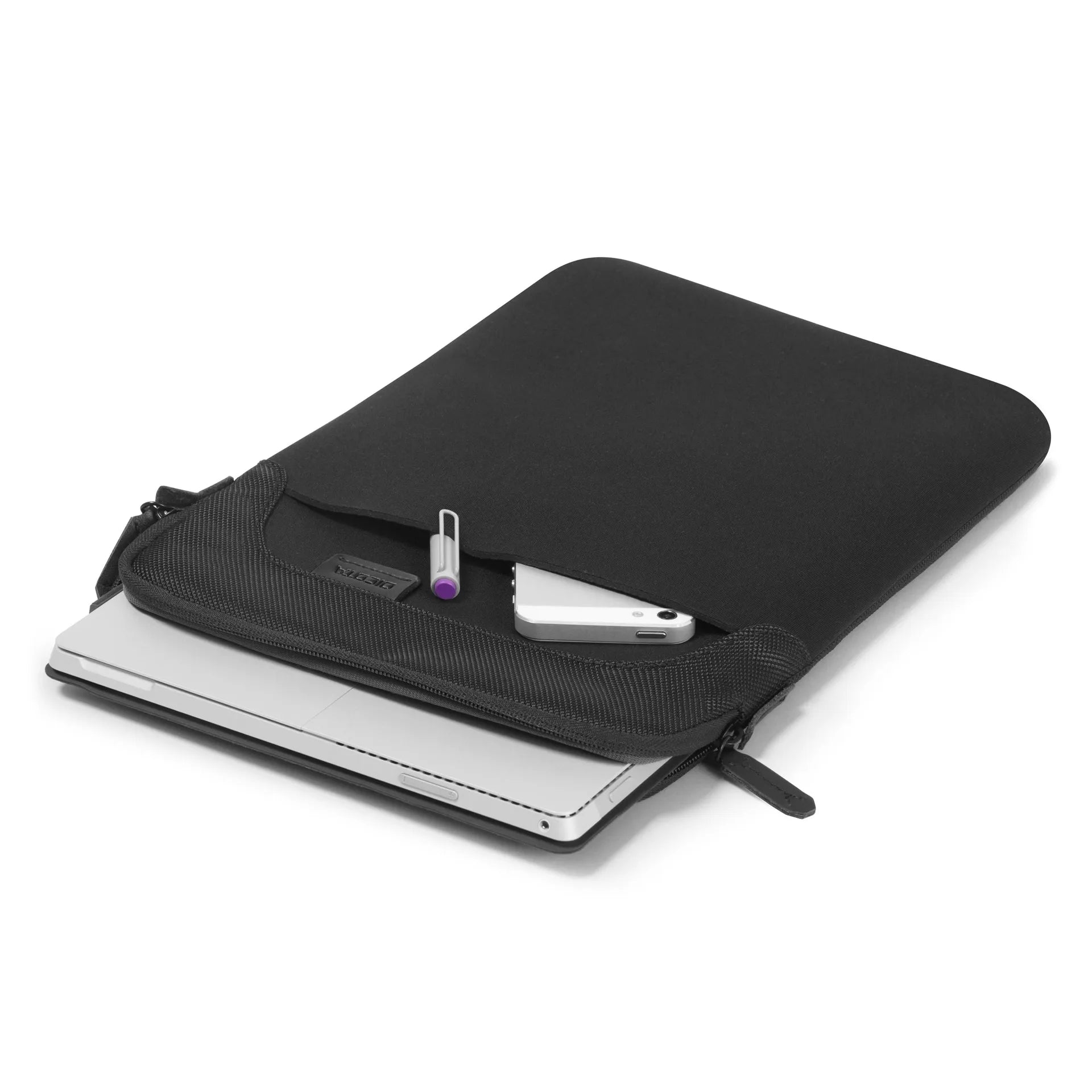 BASE XXO Sleeves Ultra Skin PRO 13-13.3 custodia laptop neoprene idrorepellente