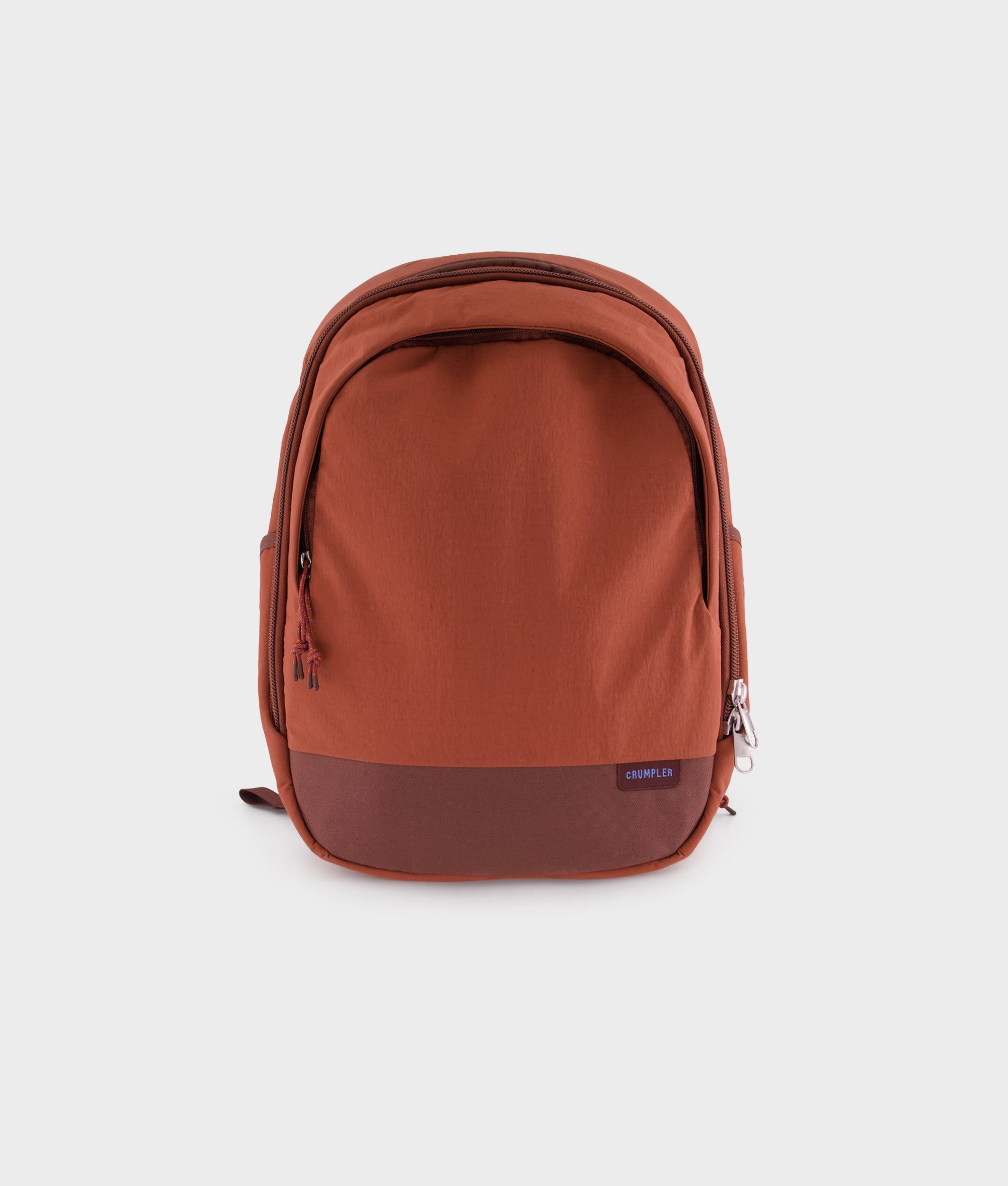 Crumpler Backpacks and Daypacks Ultimate Entity zaino color spezia