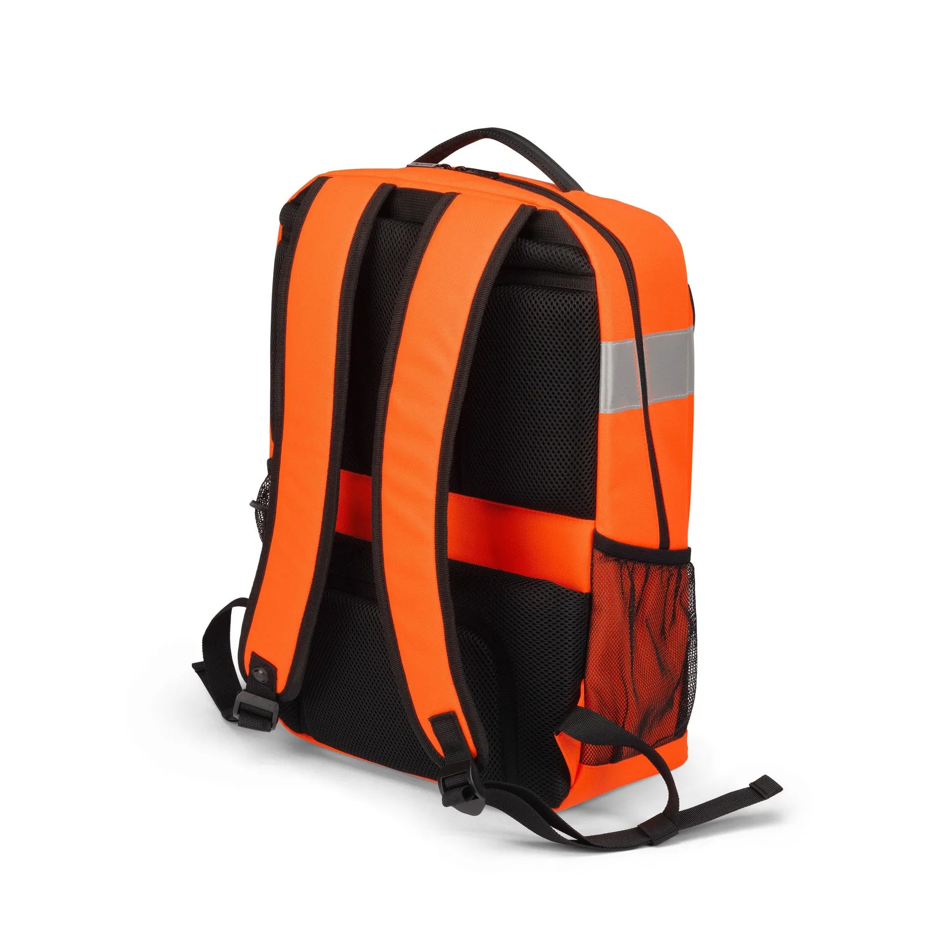 BASE XXO Backpacks HI-VIS Base zaino 24 L arancione idrorepellente