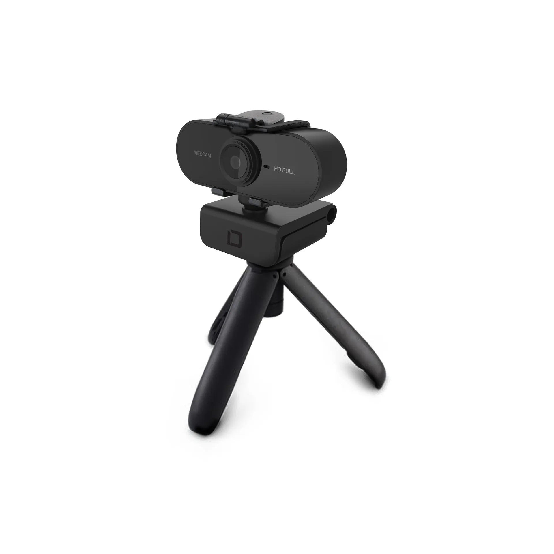 BASE XXO Input Devices Webcam PRO Plus Full HD webcam USB 1080p
