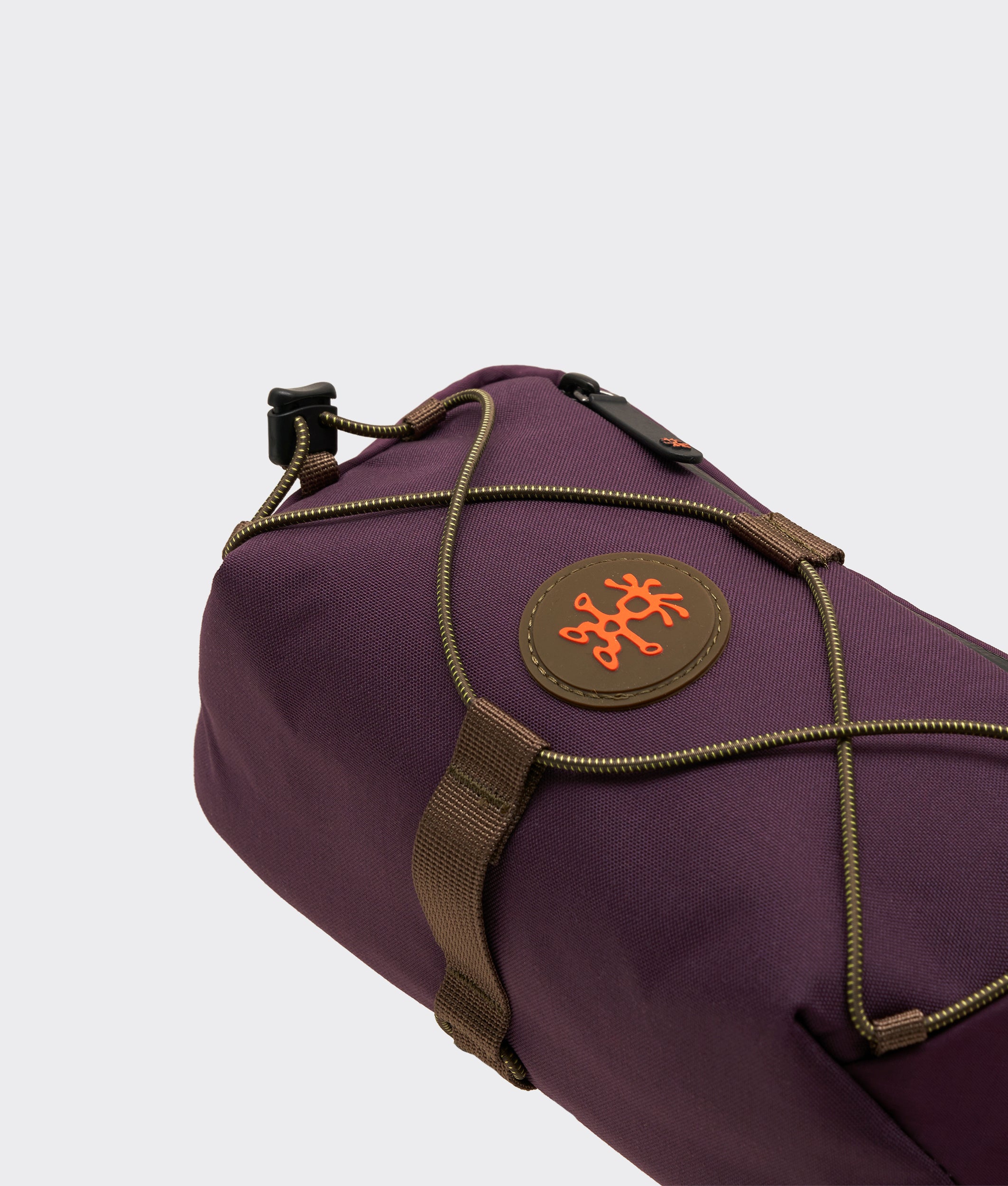 Crumpler Borse a tracolla Fruiterer borsa a tracolla Mahogany