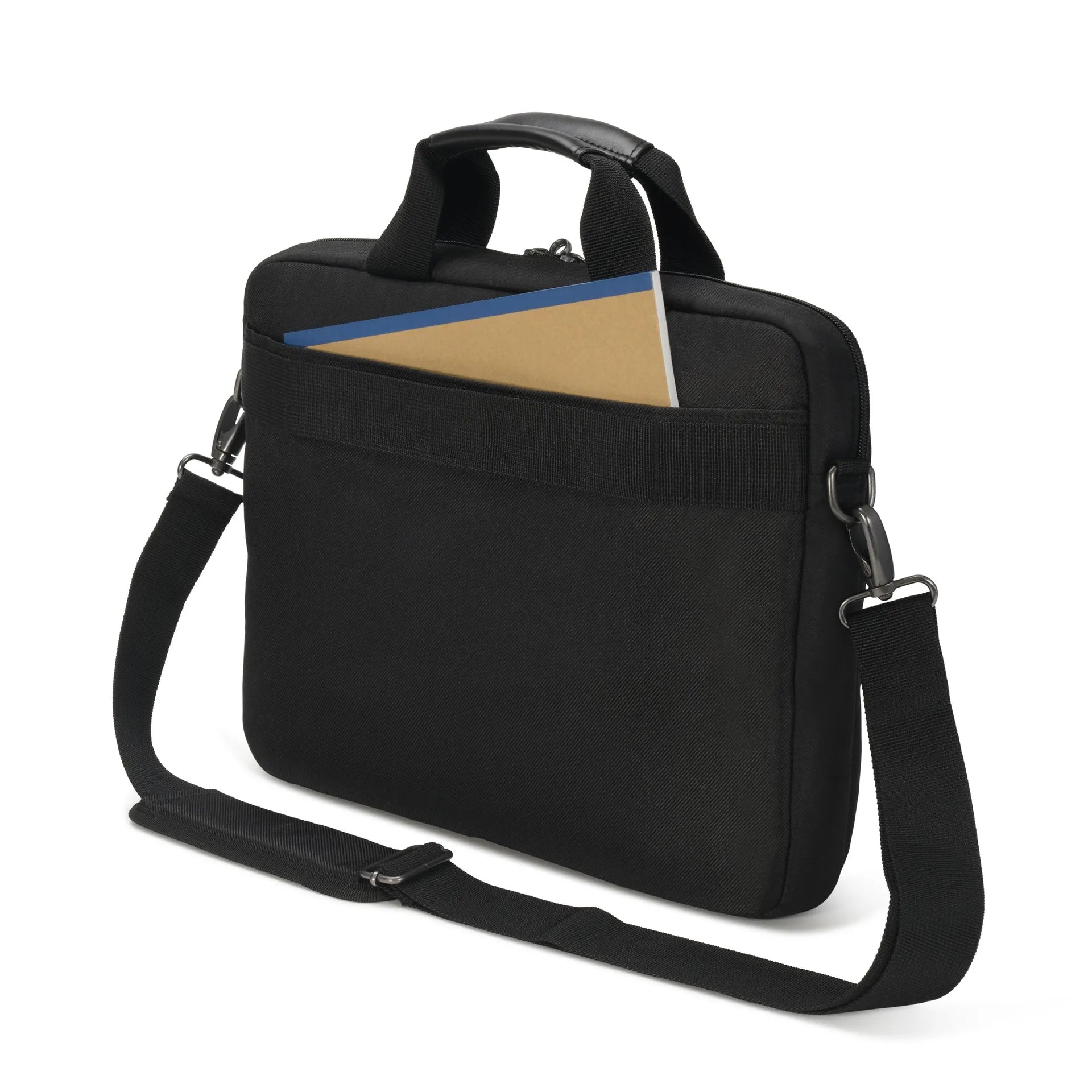 BASE XXO Borse laptop Eco Slim Case SELECT 12-14.1 borsa idrorepellente