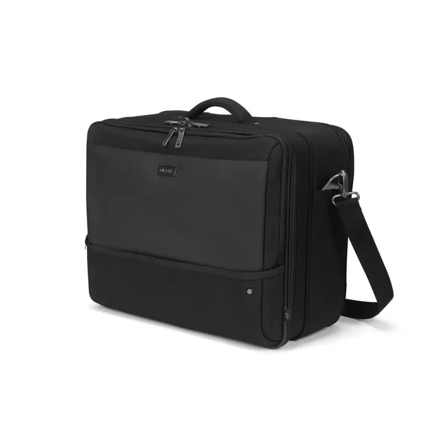 BASE XXO Laptop Bags Multi Twin FIVE 15-17.3 borsa laptop con RFID