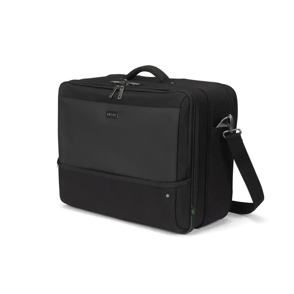BASE XXO Laptop Bags Multi Twin FIVE 15-17.3 borsa laptop con RFID