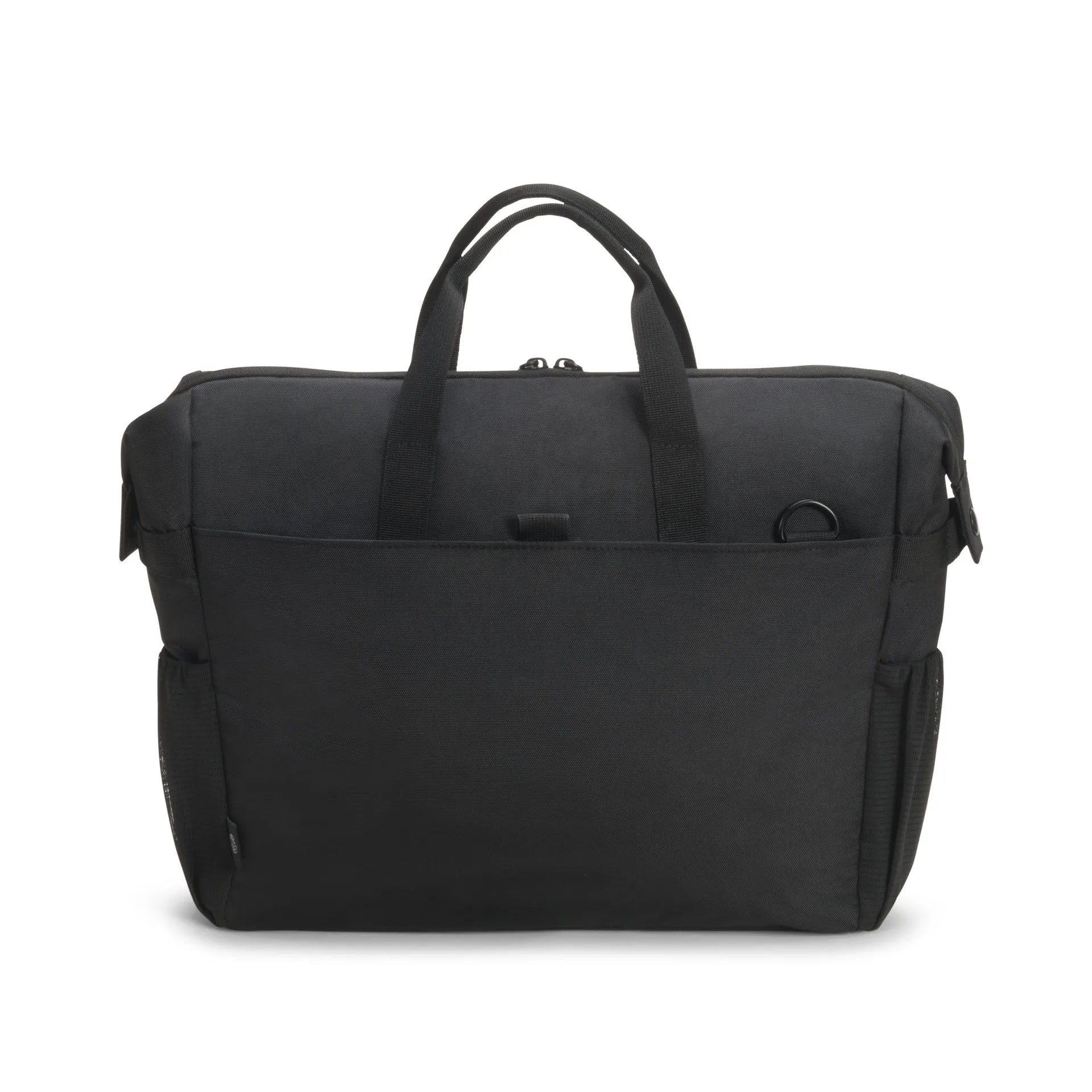 BASE XXO Laptop Bags Eco Top Traveller GO 13-15.6 borsa laptop in PET riciclato