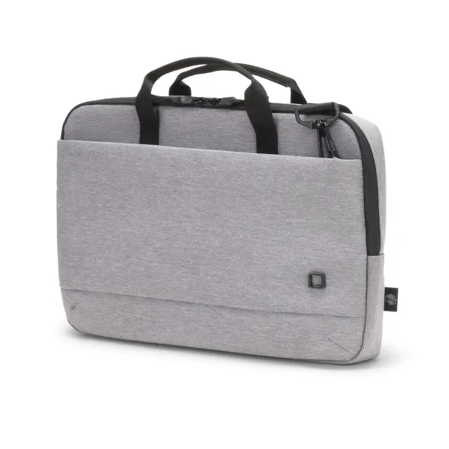 BASE XXO Eco Slim Case MOTION 14-15.6 Light Grey custodia laptop 14-15,6" sottile