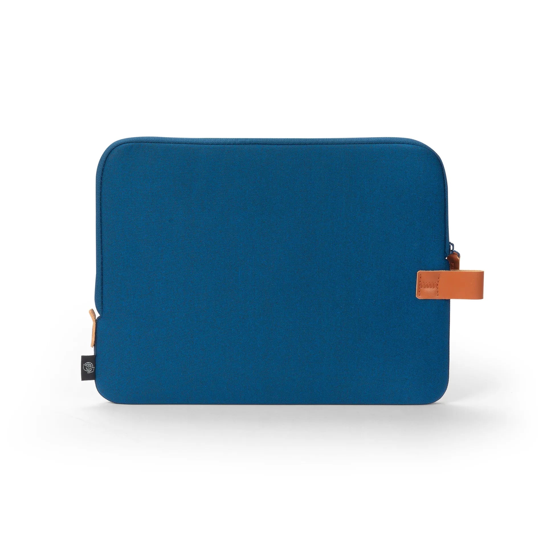 BASE XXO Sleeves Skin URBAN 16 navy custodia laptop in neoprene riciclato