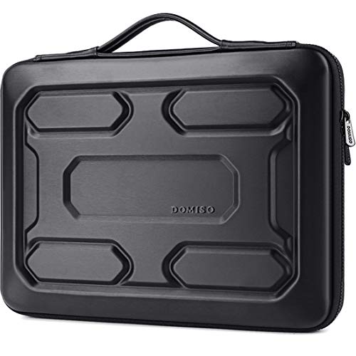 Domiso EVA Laptop Bag 13,3 pollici custodia laptop con manico antiurto