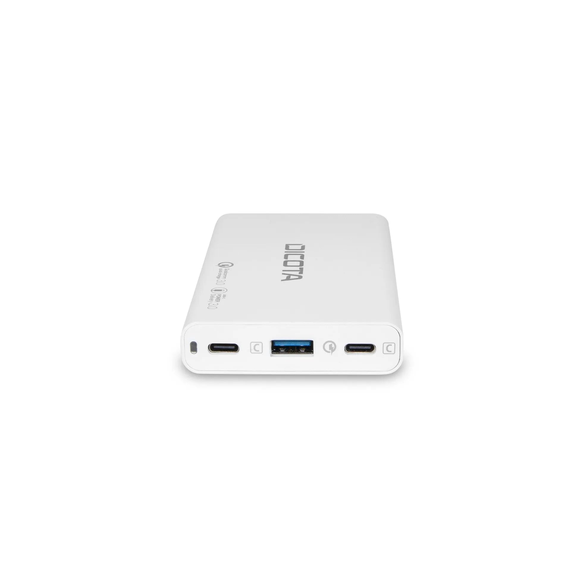 BASE XXO Power & Charging 3-Port Desktop Charger (65W) caricatore da tavolo 60 W max