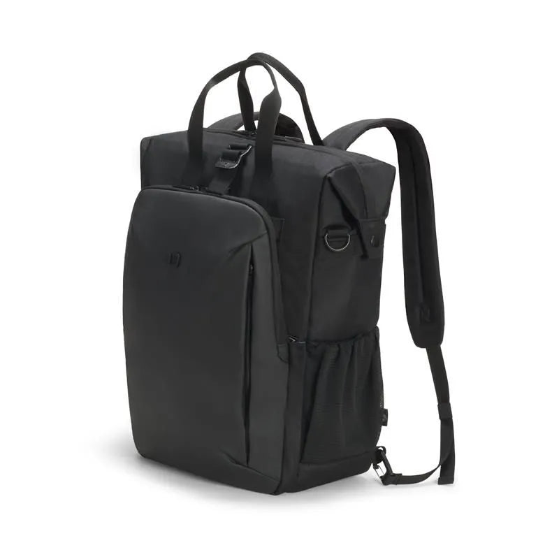 BASE XXO Backpacks Eco Dual GO for Microsoft Surface zaino 3 modalità in PET riciclato