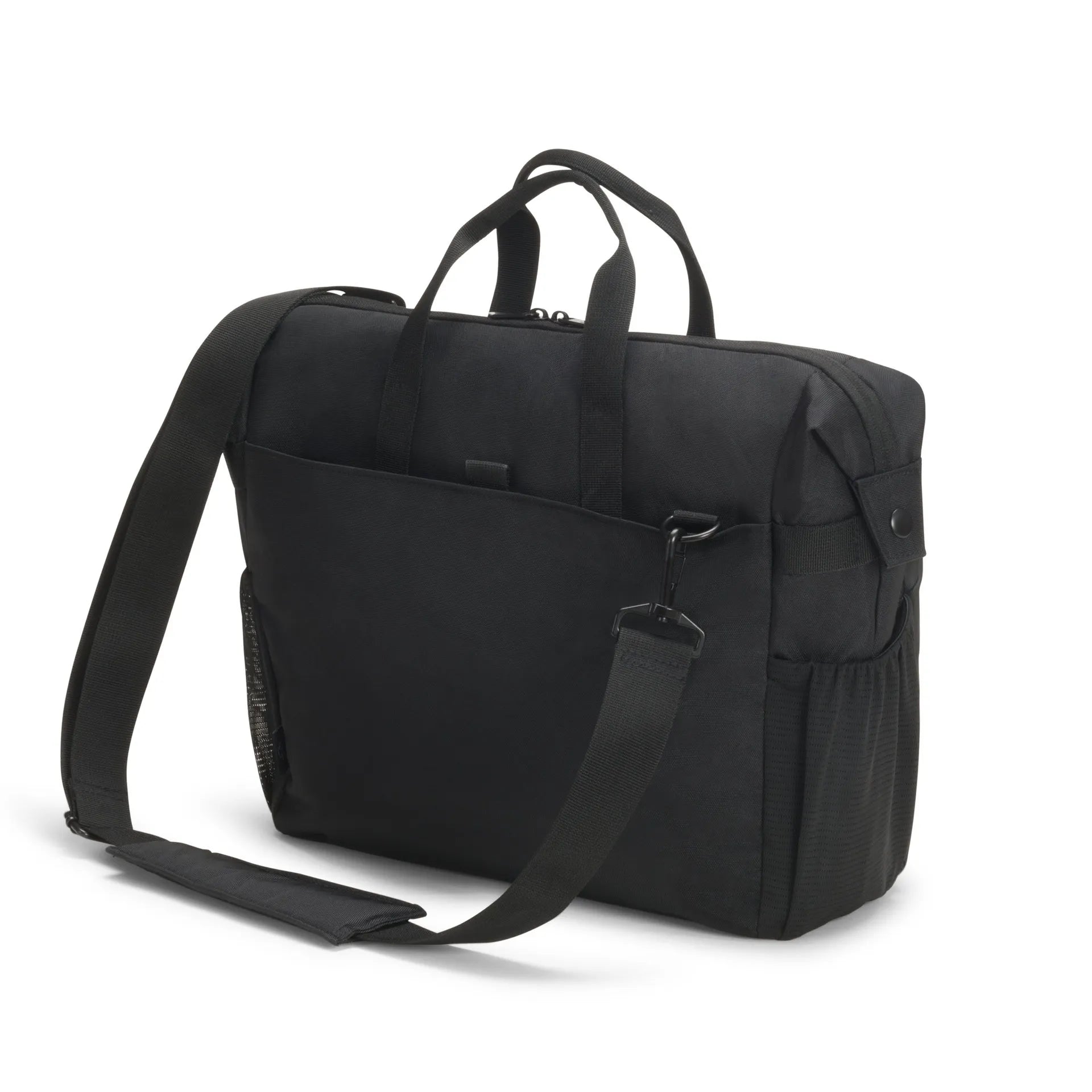 BASE XXO Laptop Bags Eco Top Traveller GO 13-15.6 borsa laptop in PET riciclato