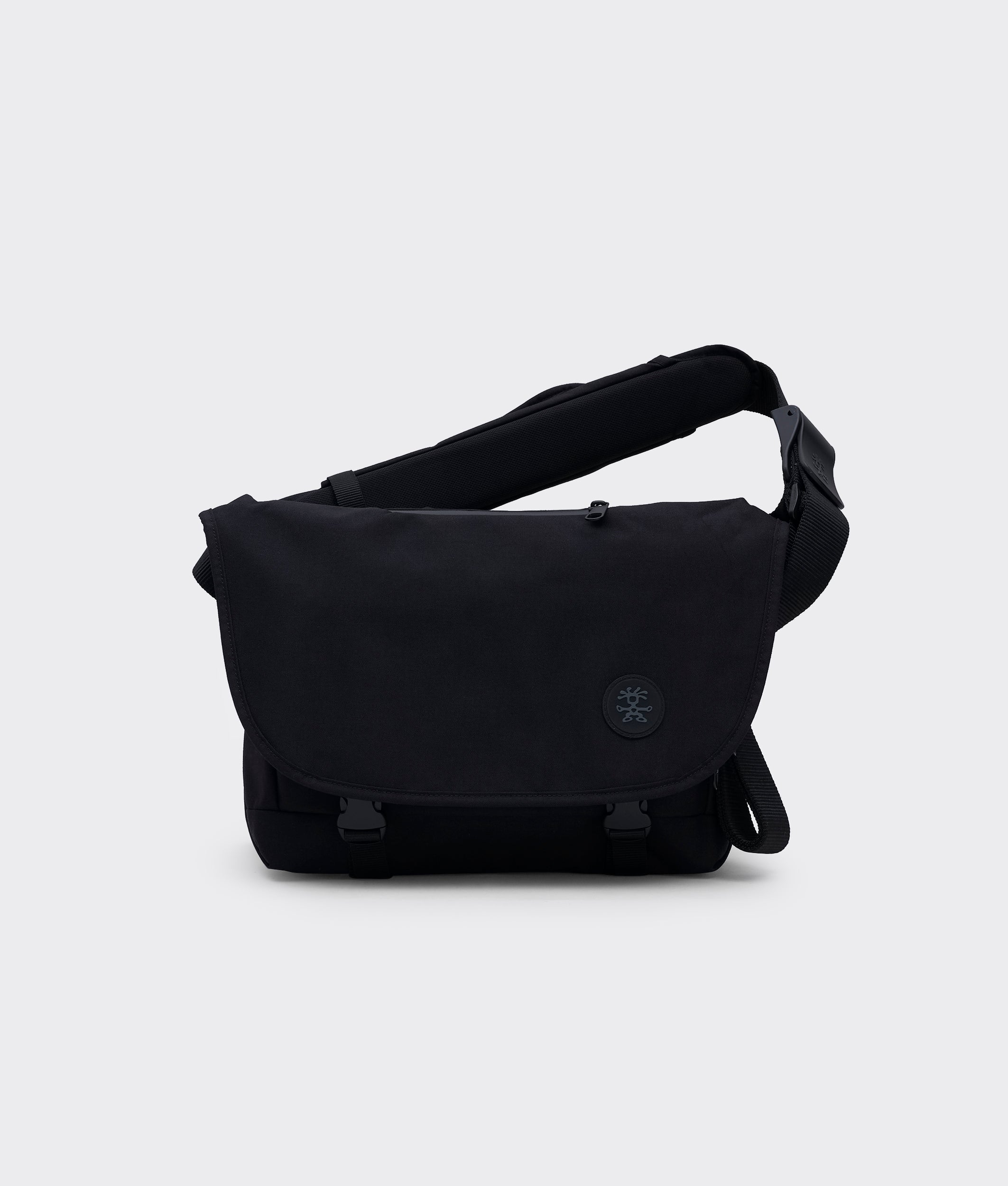 Crumpler Messenger Bags Brace borsa messenger 14 pollici Trek Green
