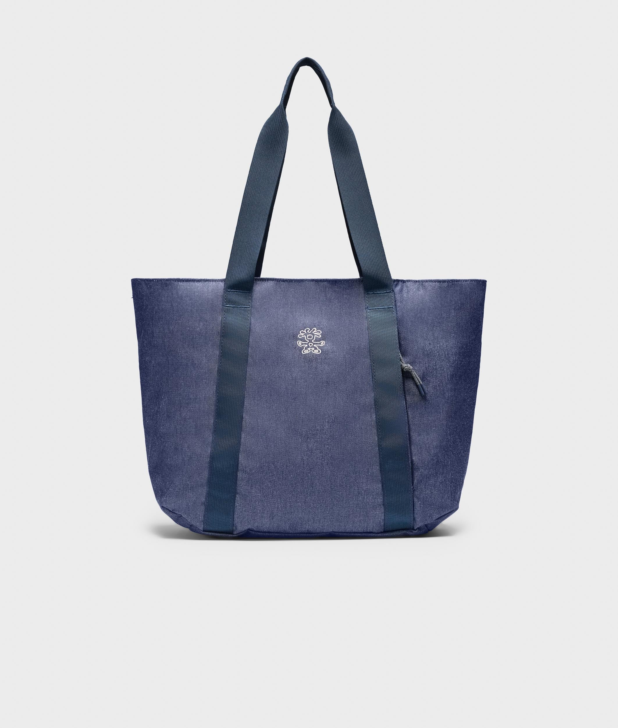 Crumpler Tote Bags Daryosh's Tad borsa tote Modal Denim per laptop 16 pollici