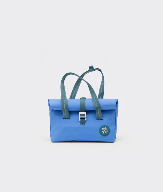 Crumpler Tote Bags Savoury Jug (Small) tote Baby Blue termica
