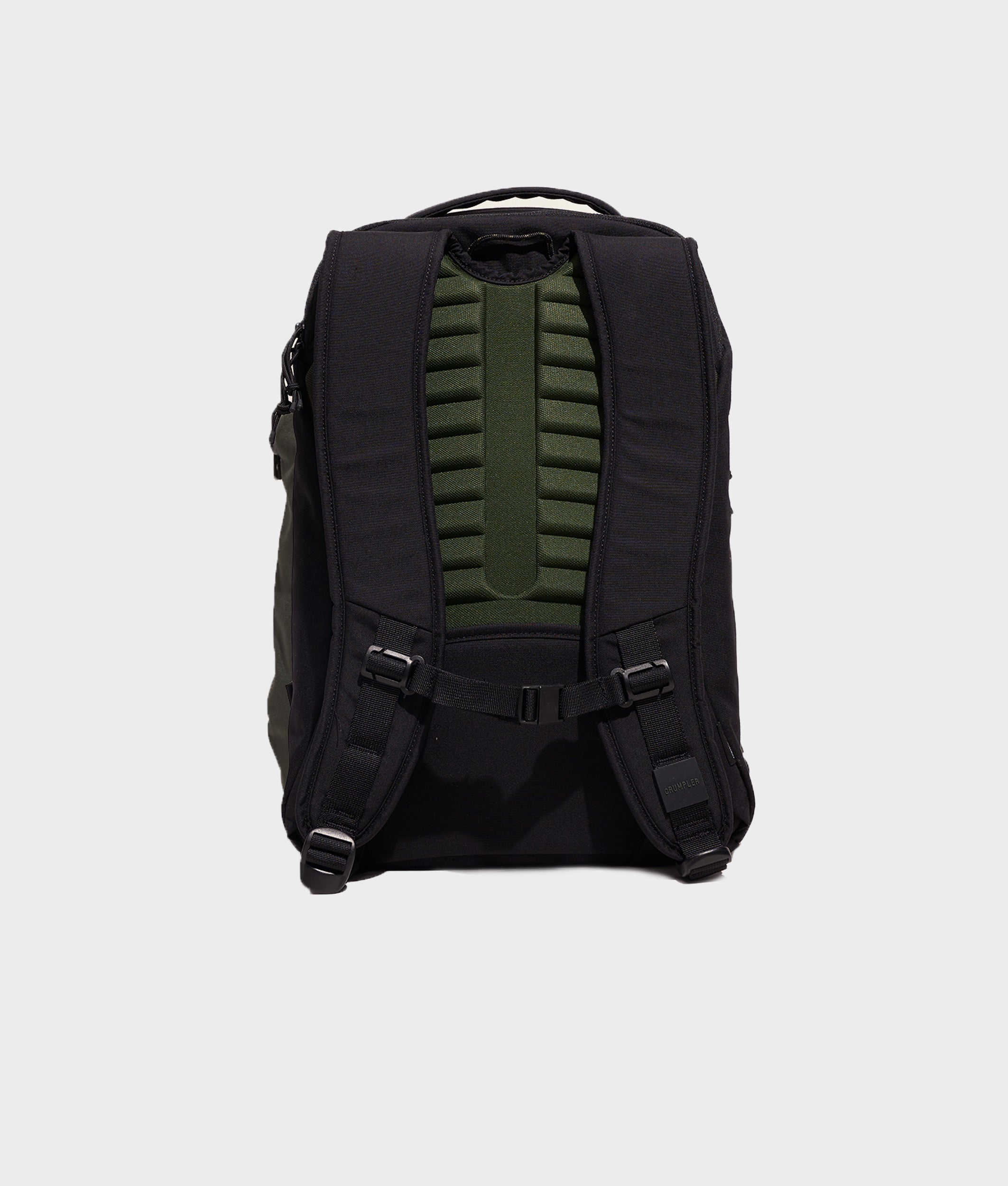 Crumpler Zaini e zainetti Round Table Banquet zaino Blu mare 16 pollici