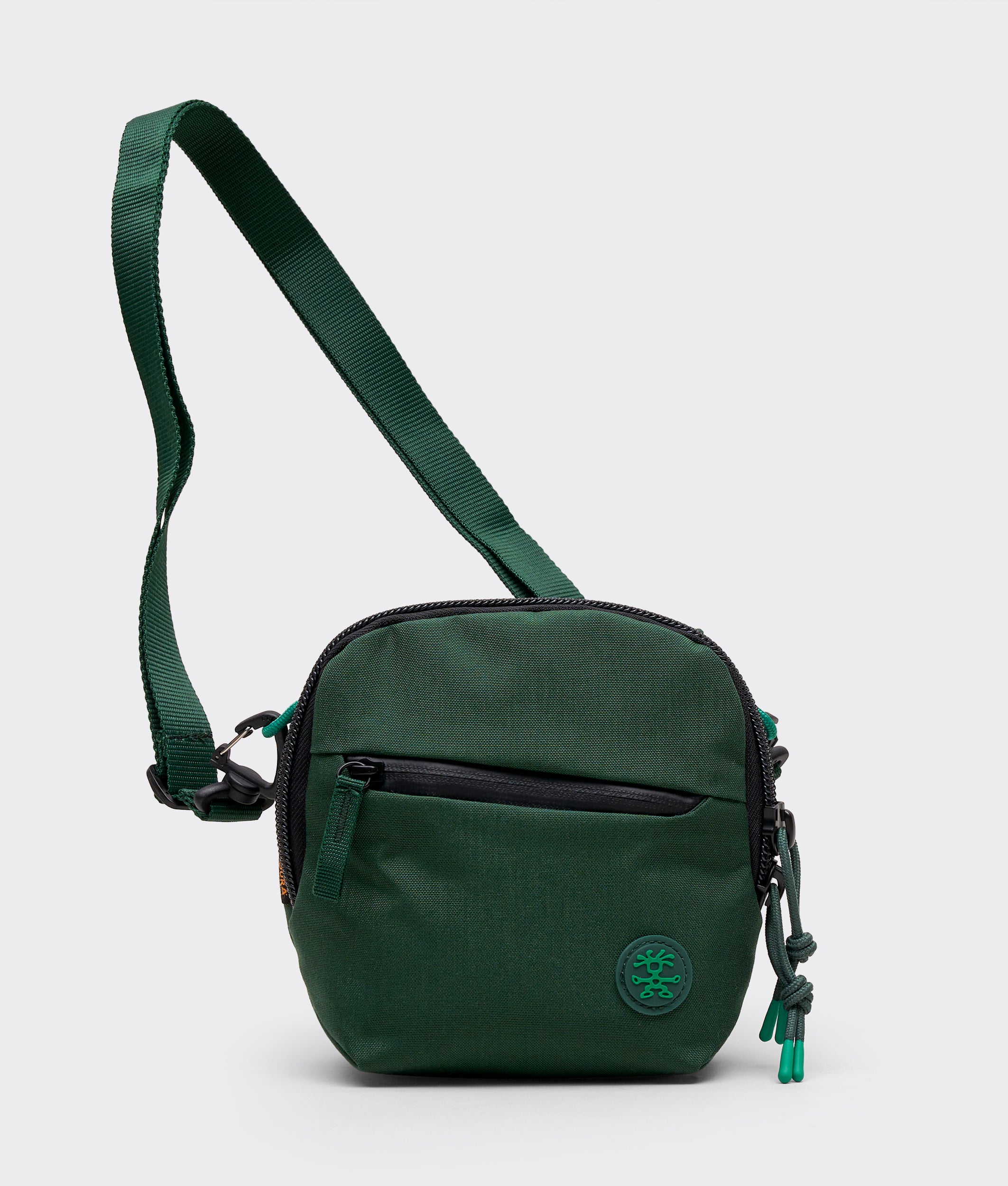Crumpler Camera Bags & Straps Pleasure Dome borsa fotografica Camel con divisori mobili