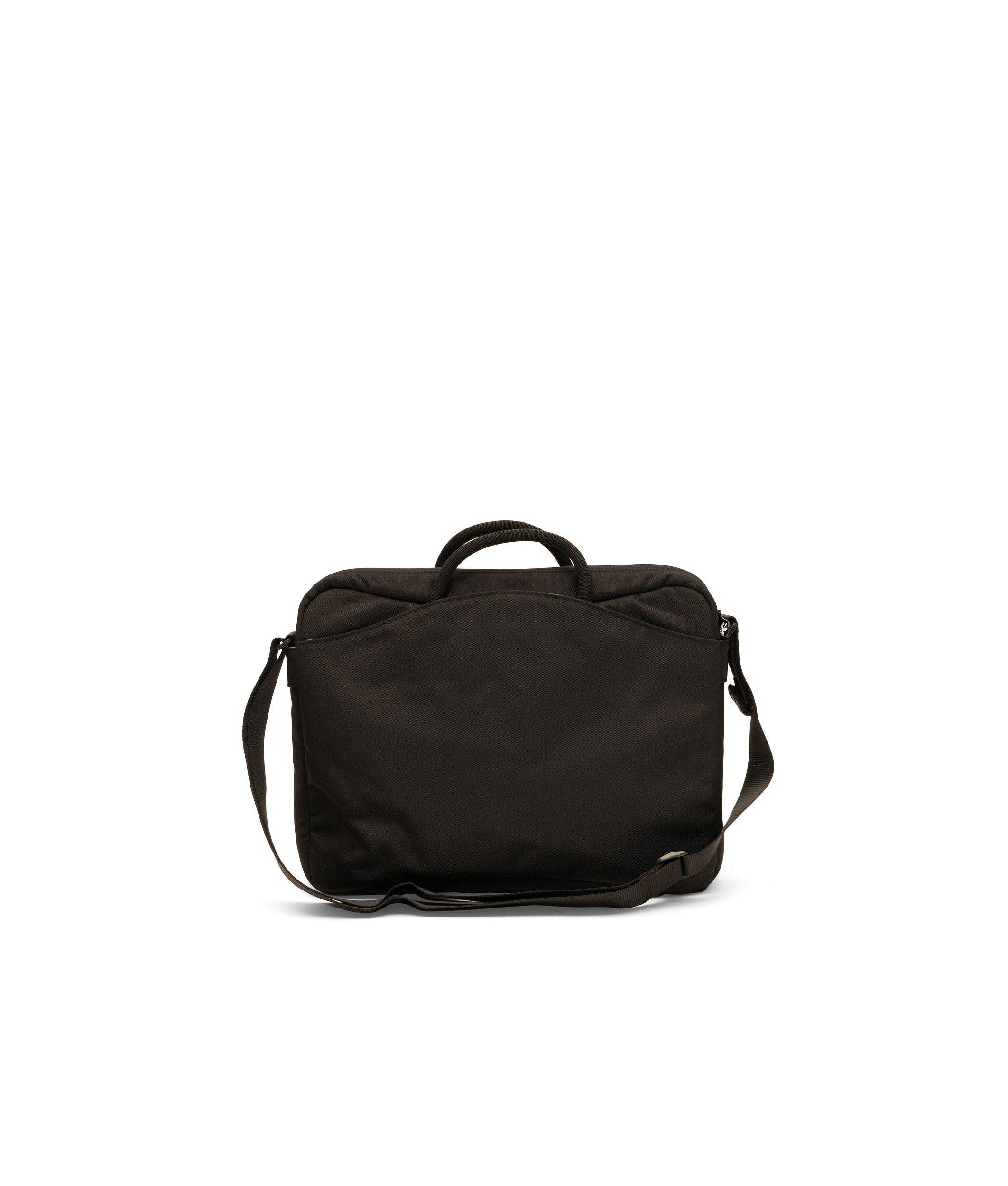 Crumpler Small Bags & Accessories Reginald Transfer borsa laptop Black