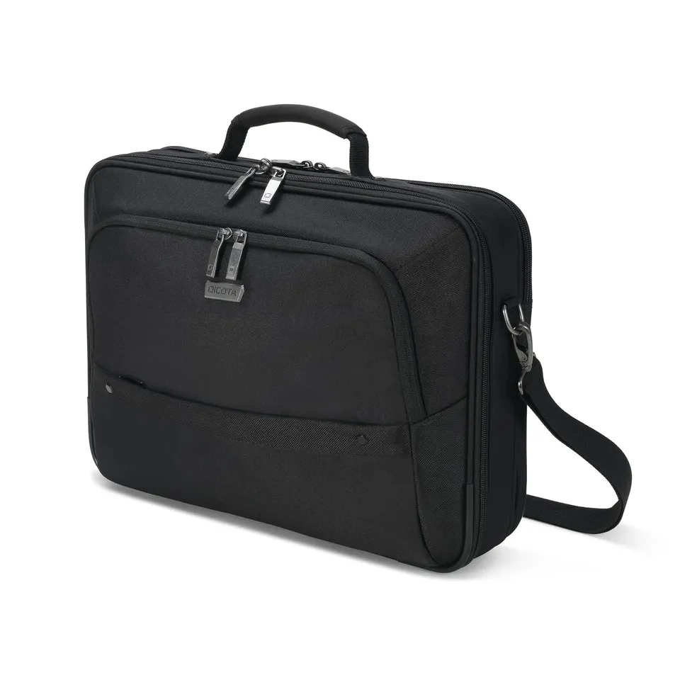 BASE XXO Laptop Bags Eco Multi Plus SELECT 14-15.6 borsa porta laptop clamshell