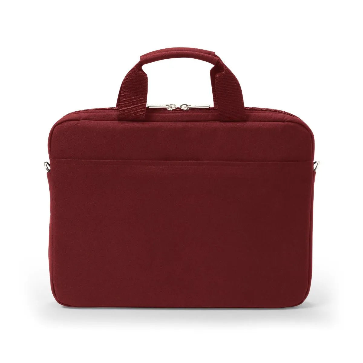 BASE XXO Laptop Bags Slim Case BASE 11-12.5 borsa laptop rossa tracolla